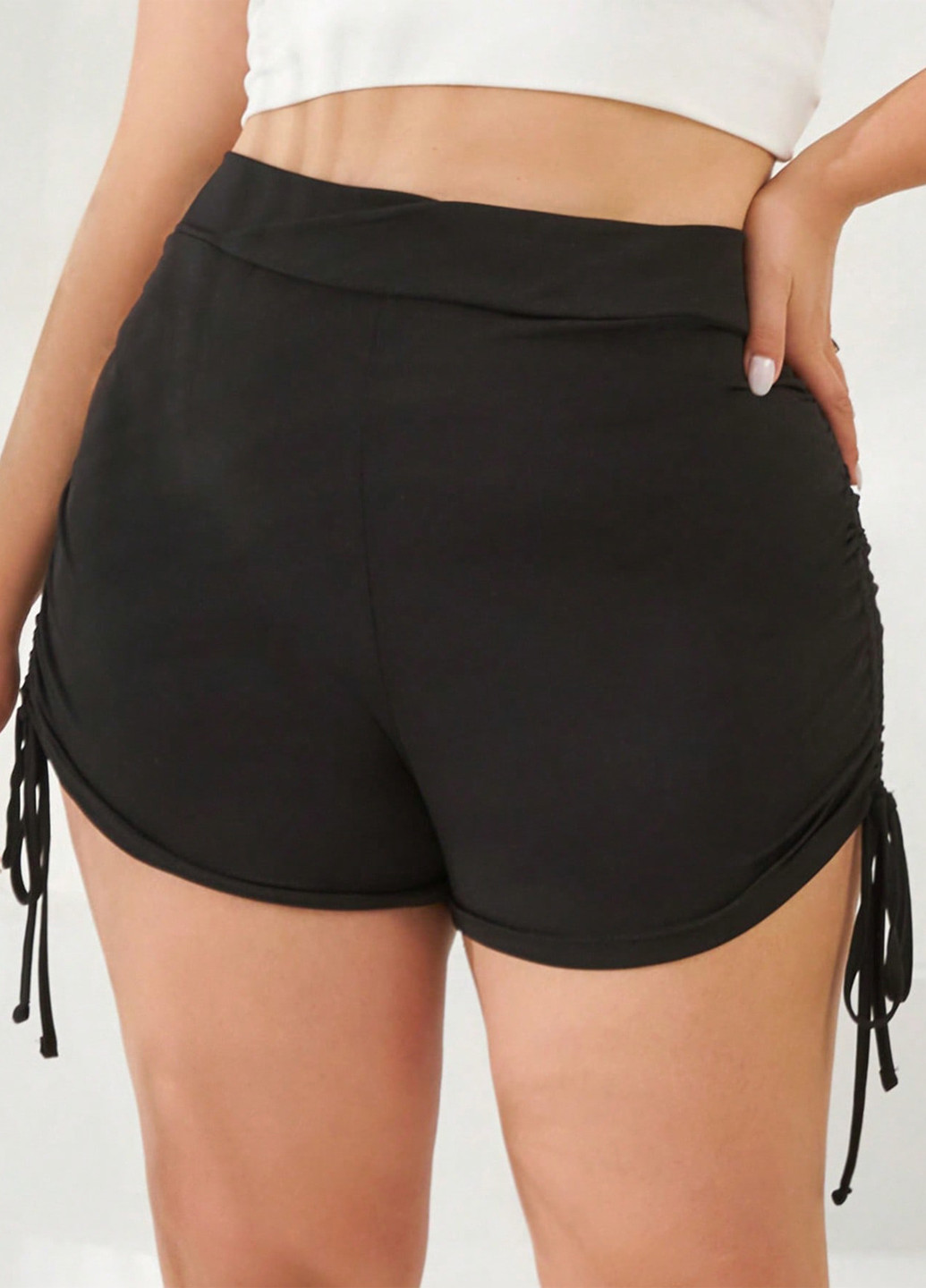 Шорты SHEIN (334151486)