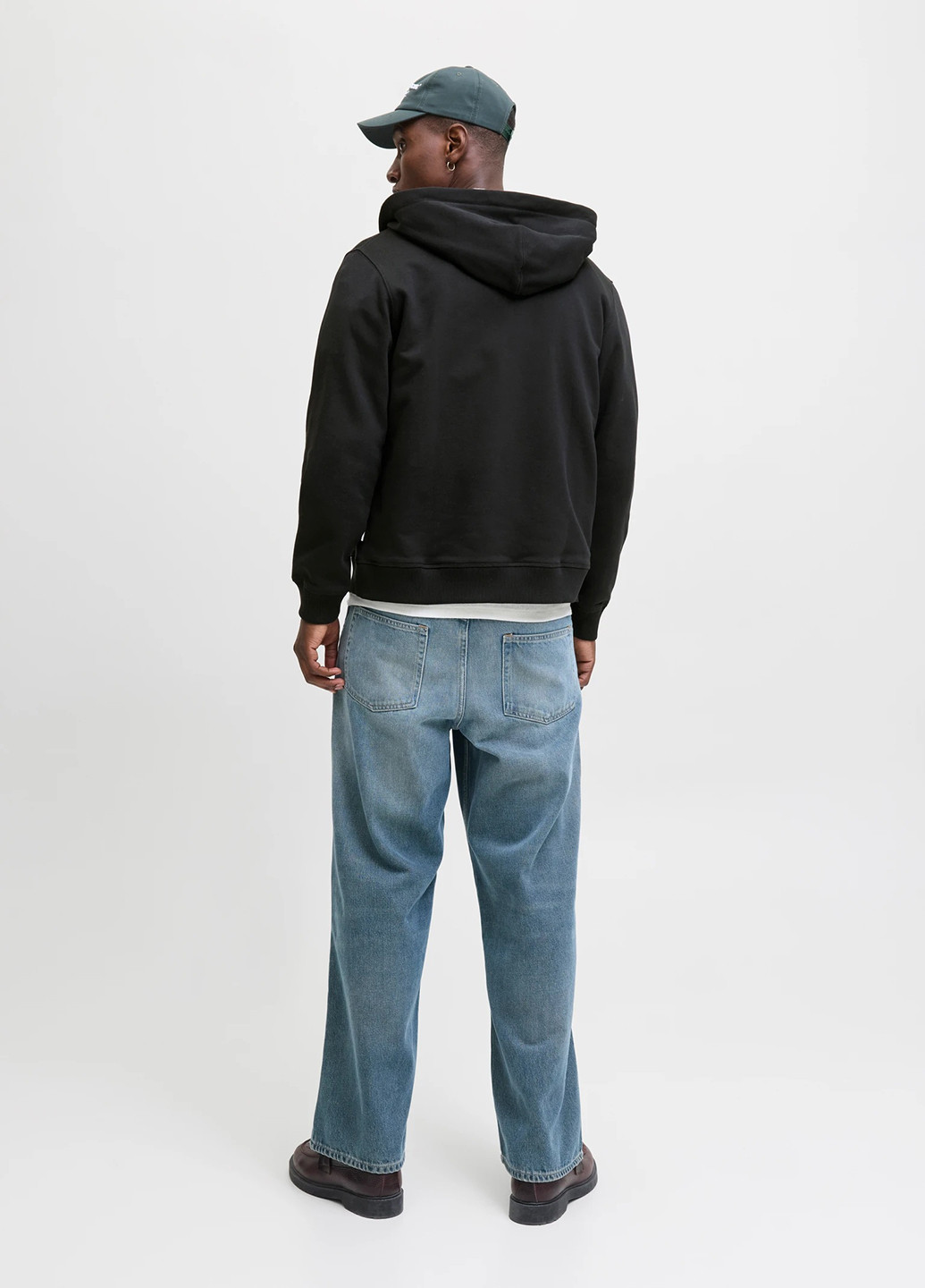 Толстовка Jack & Jones (354686463)