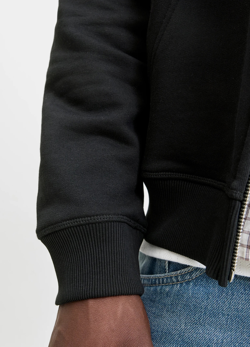 Толстовка Jack & Jones (354686463)