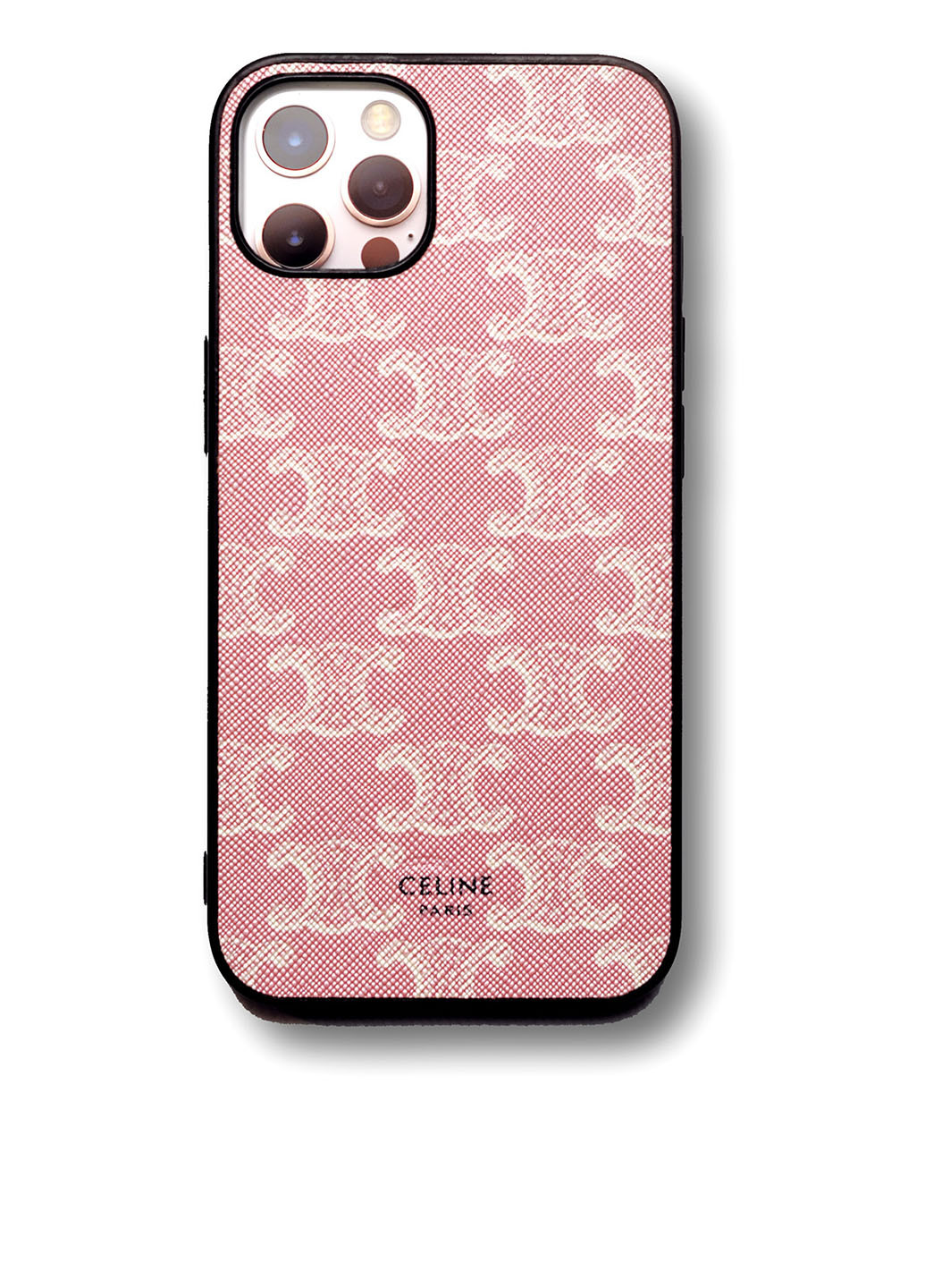 Чехол для IPhone 14 Celine (259230550) ‣ Купить в интернет-магазине Каста ‣  Киев, Одесса, Харьков ‣ Доставка по всей Украине! (#259230550)