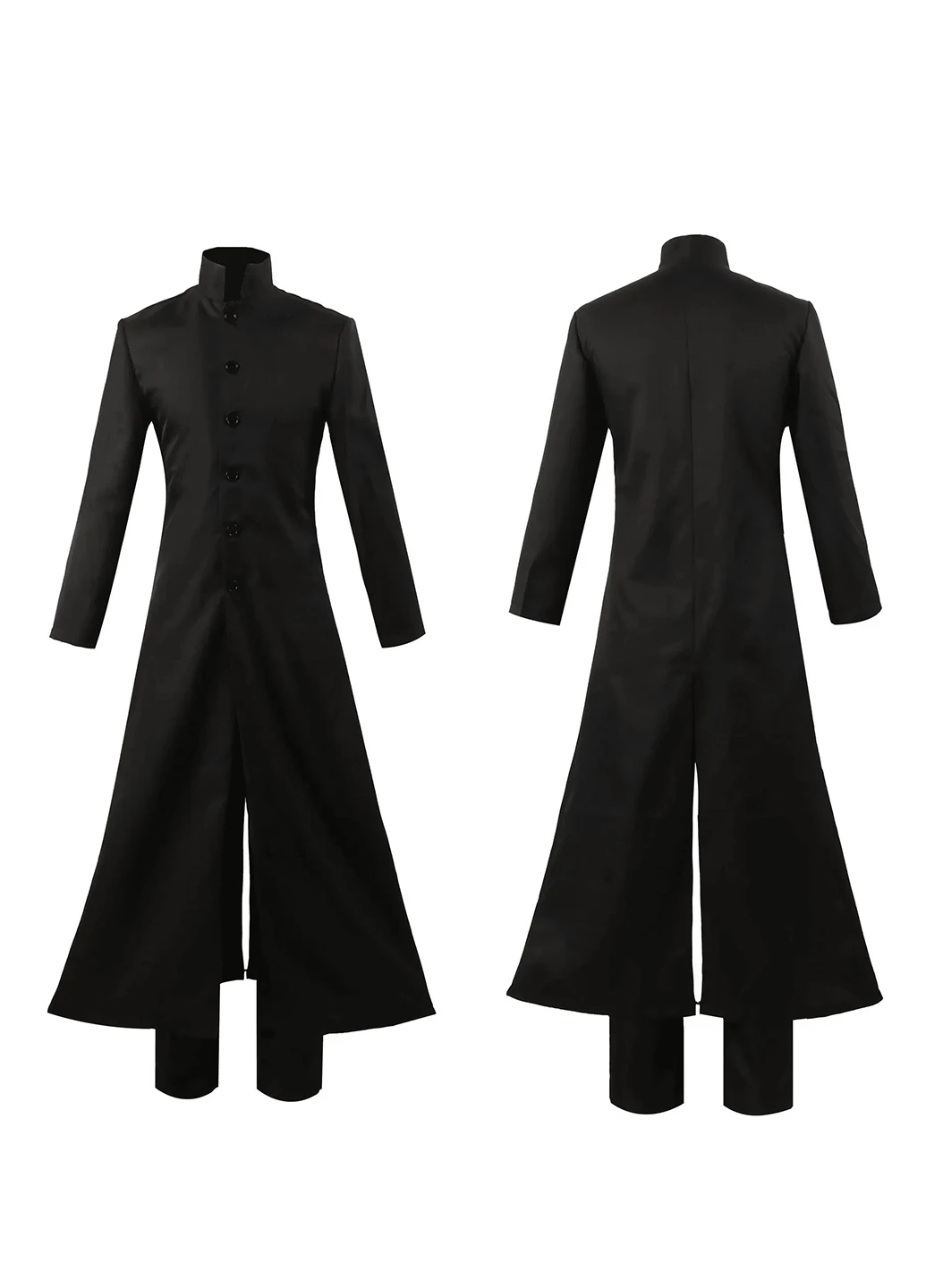 Маскарадний костюм (3 пр.) SHEIN (316228300)