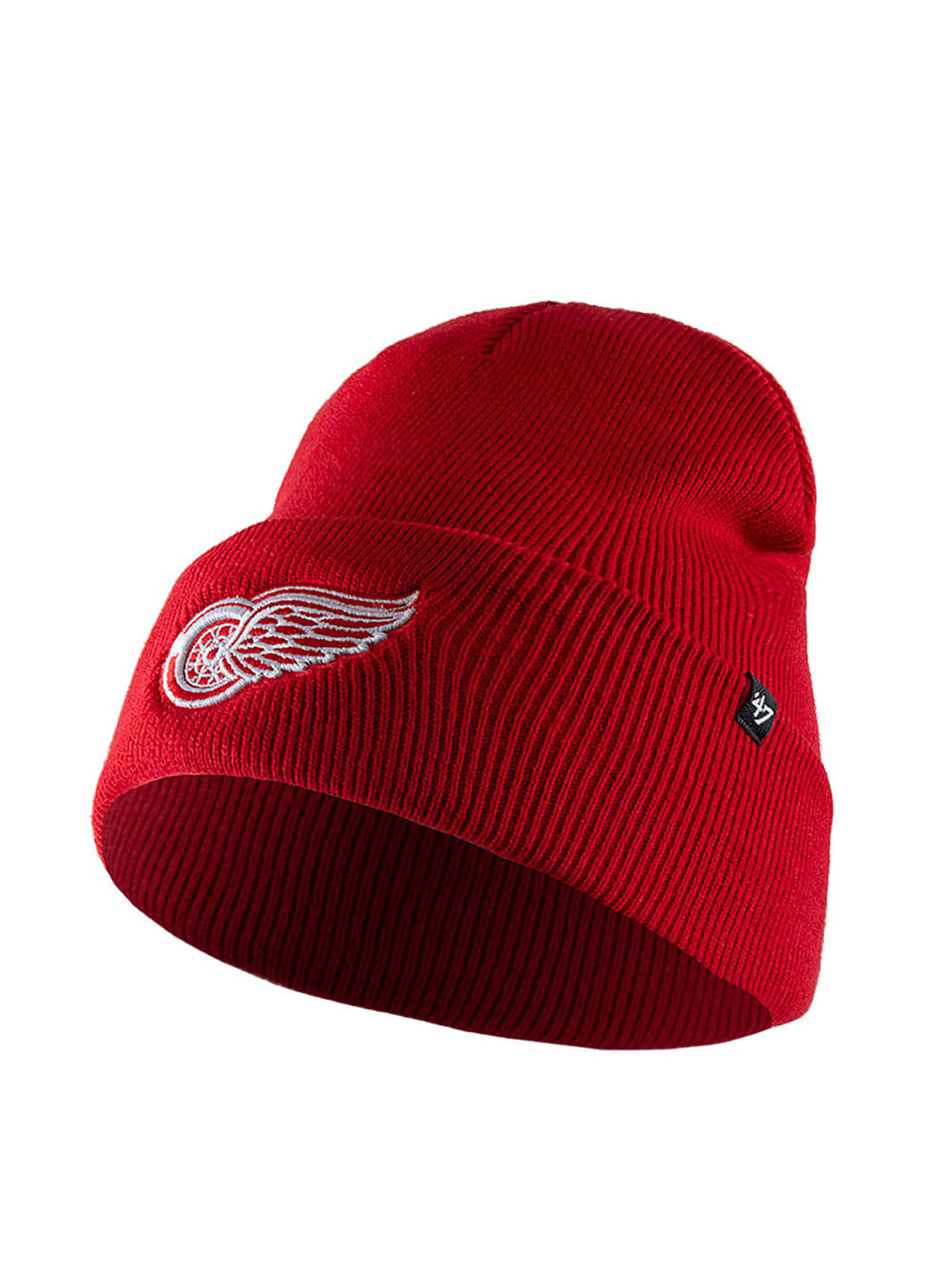 Шапка 47 nhl detroit red wings (223798720)