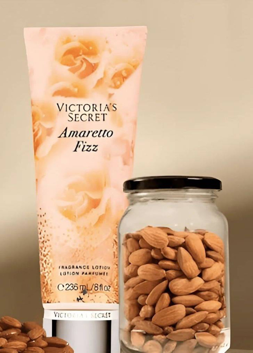 Лосьйон Amaretto Fizz, 236 мл Victoria's Secret (342745010)