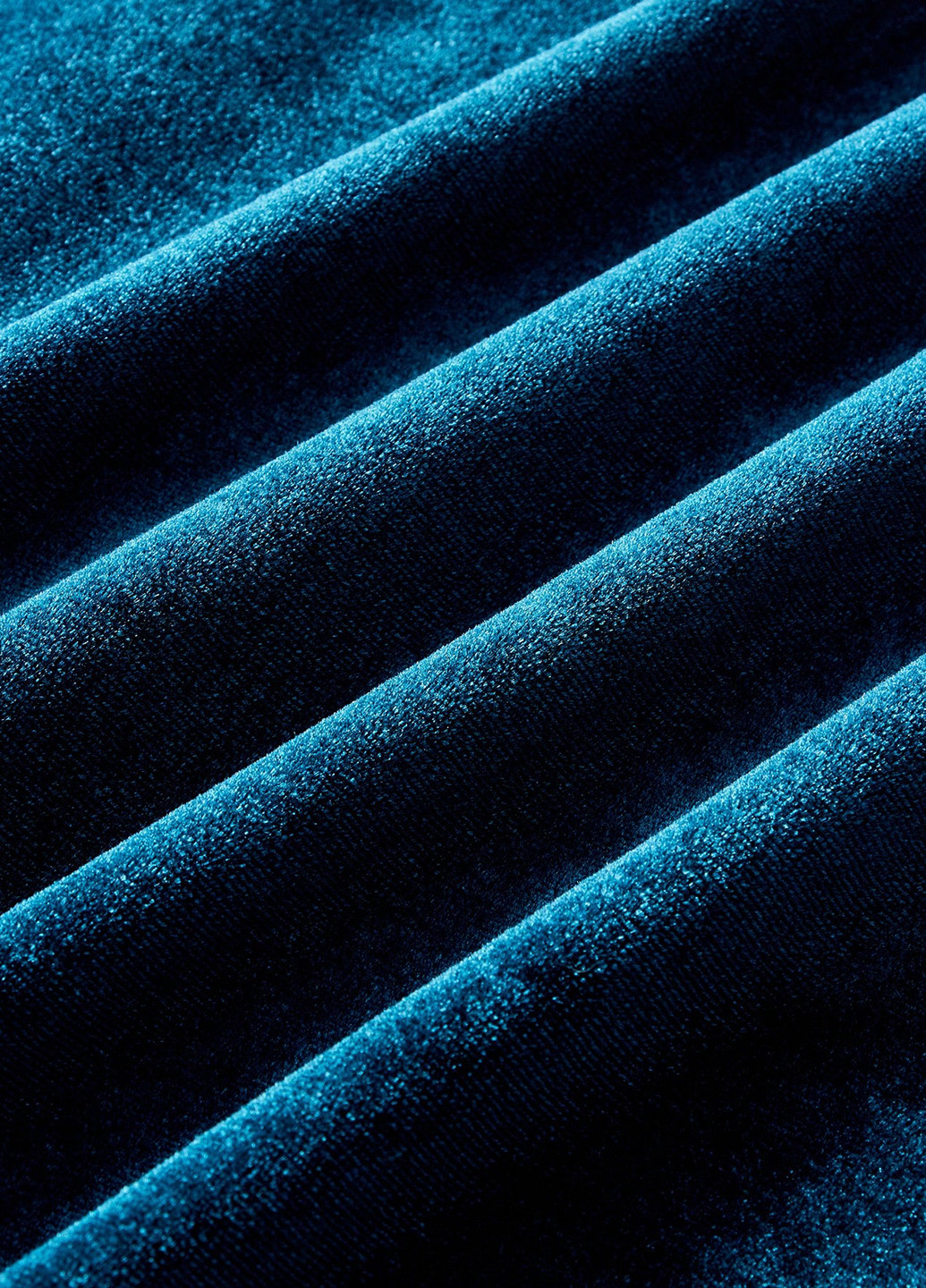 Морской волны вечерний, кэжуал однотонная юбка SHEIN клешированная