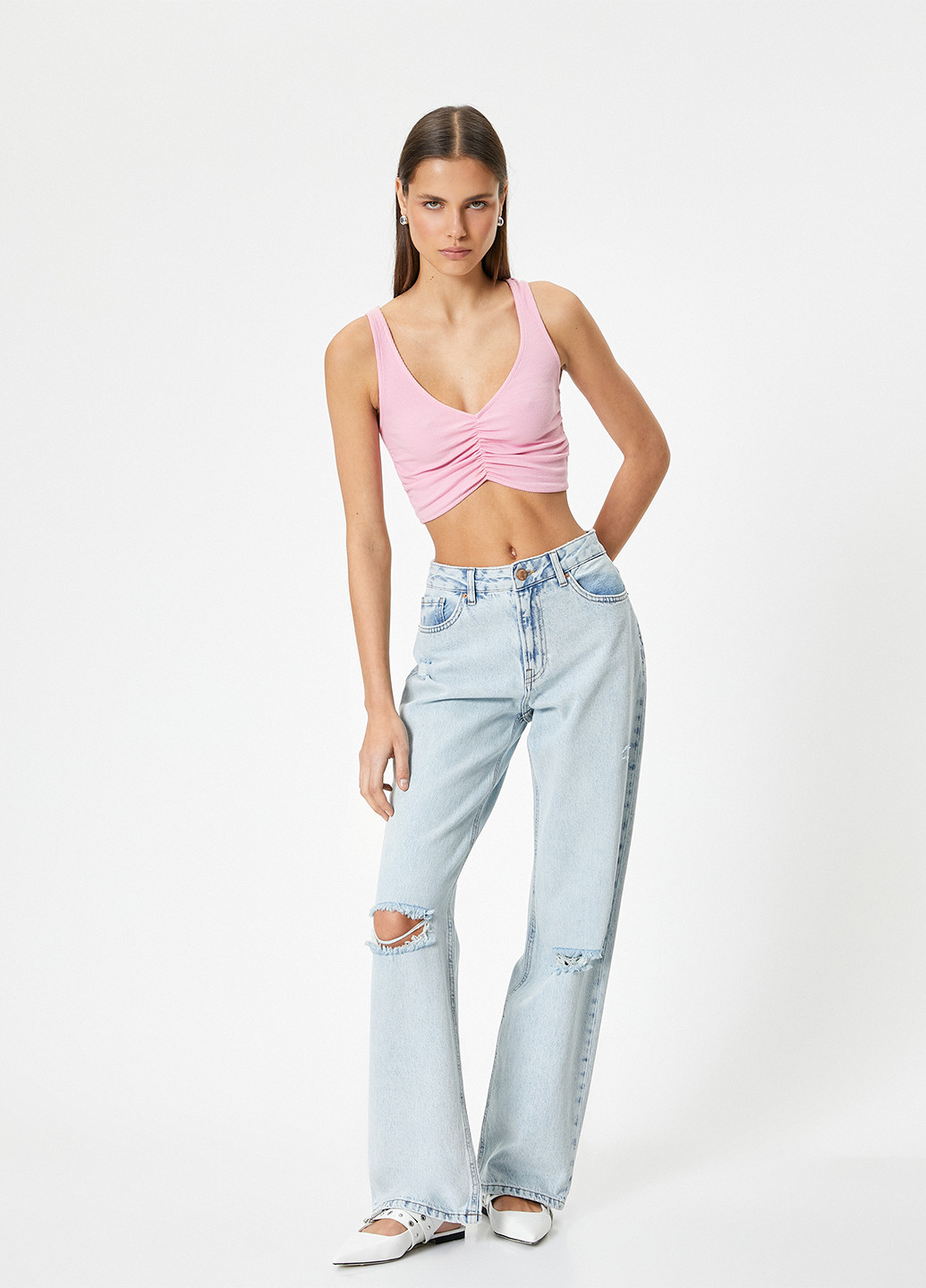 Топ KOTON (294518684)