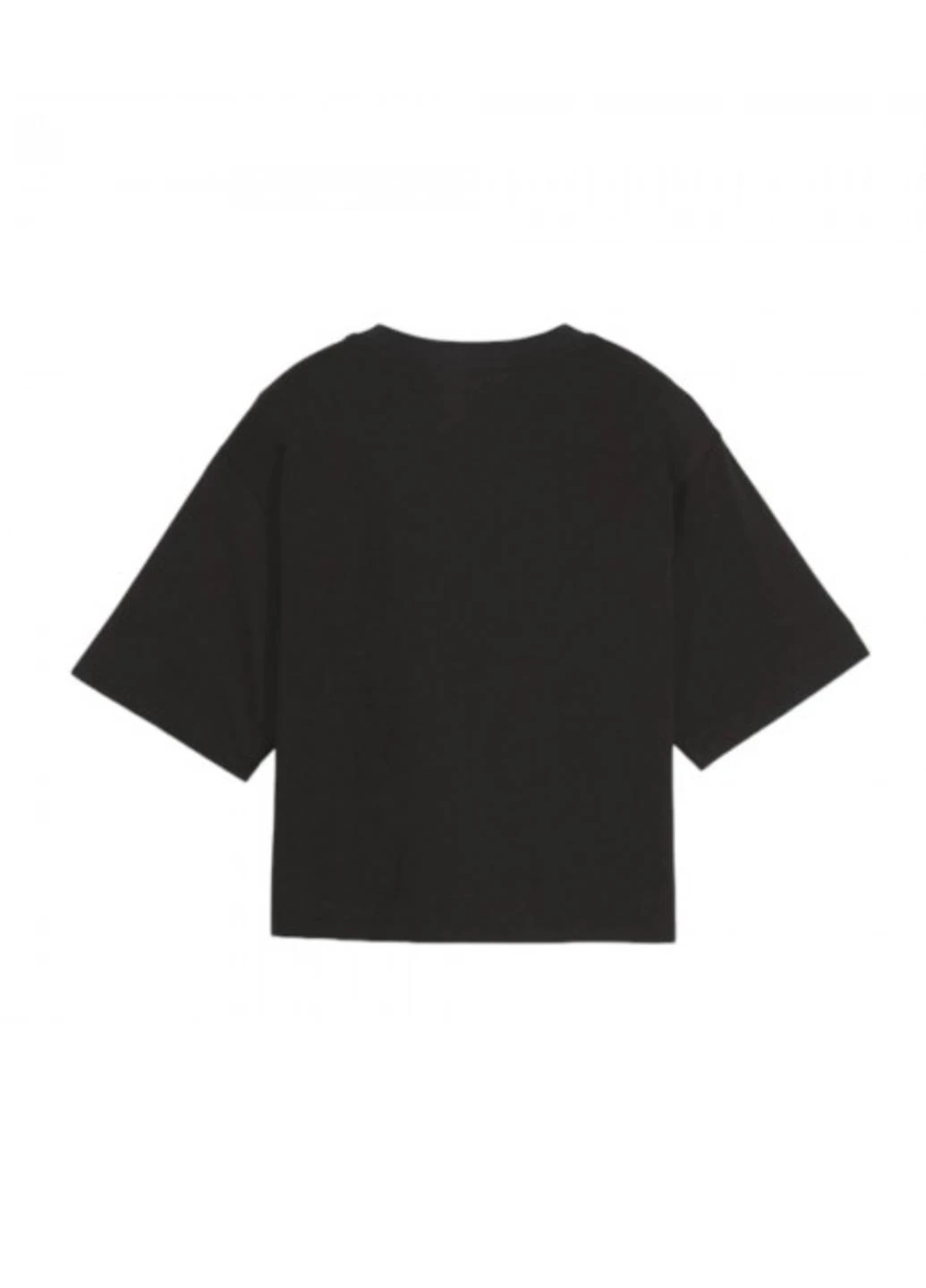 Футболка 67789601 Puma Power Cropped Tee - (321963527)