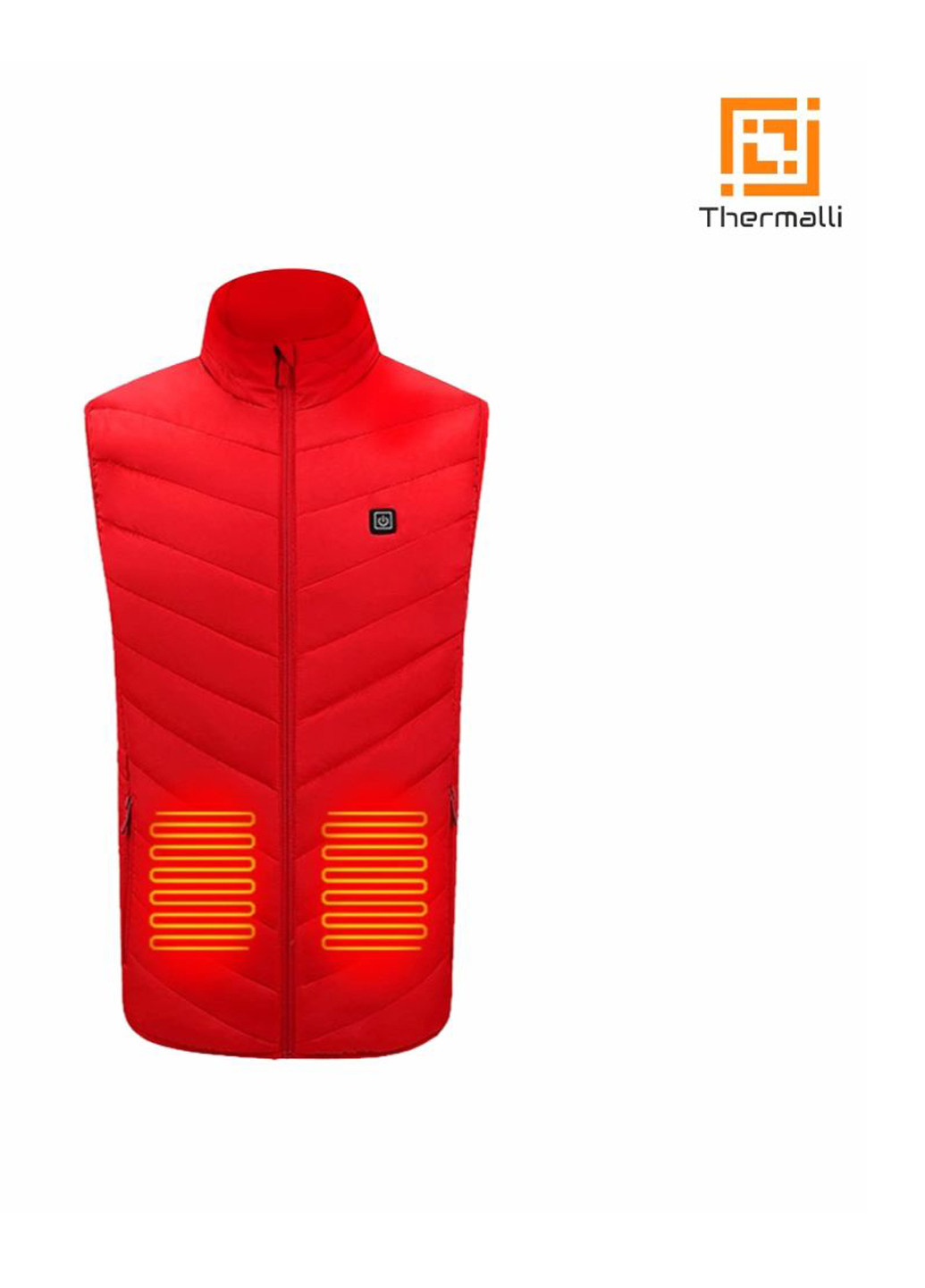 Жилет Thermalli (307359008)