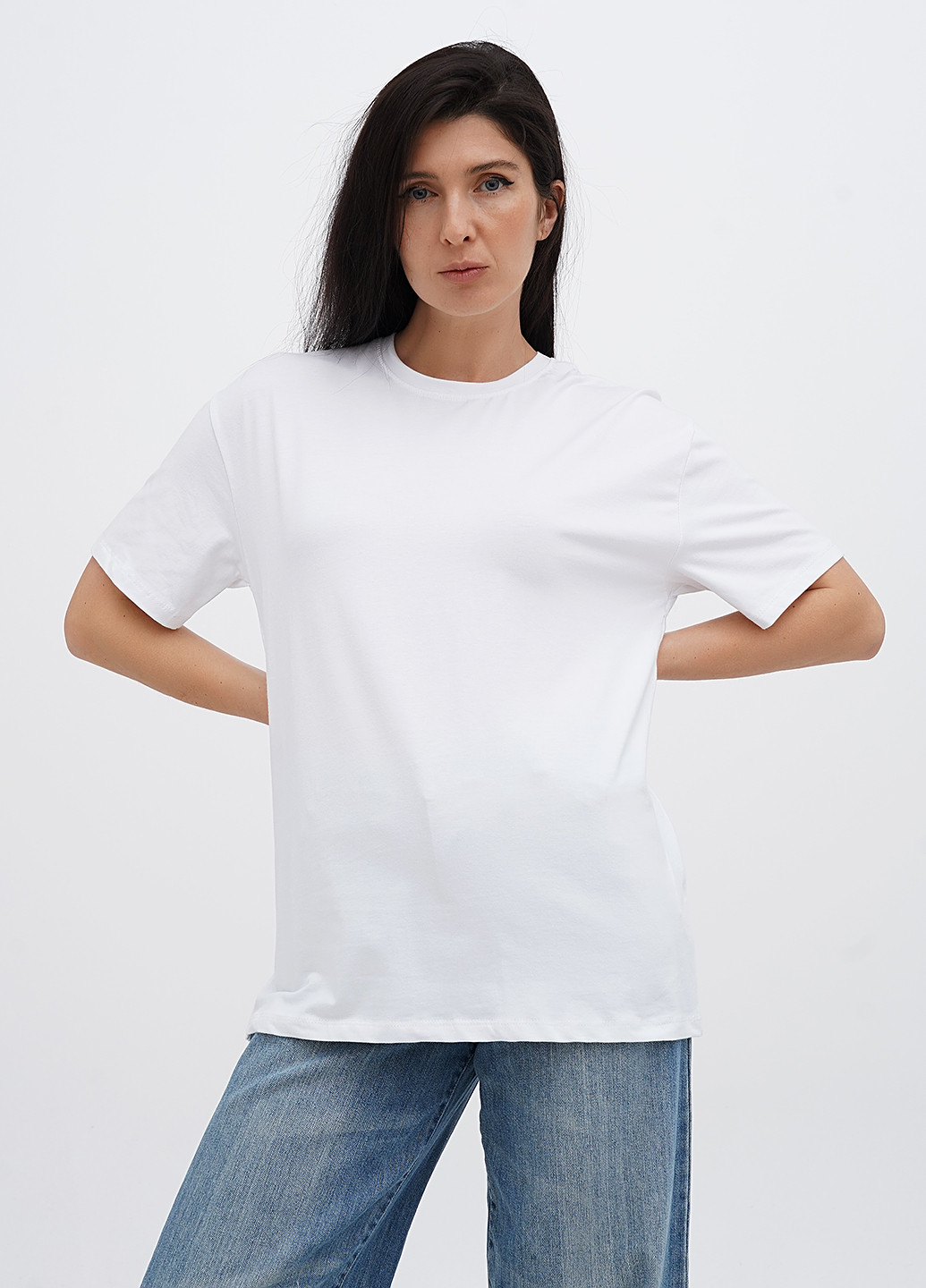 Футболка gramaj - (331176349)