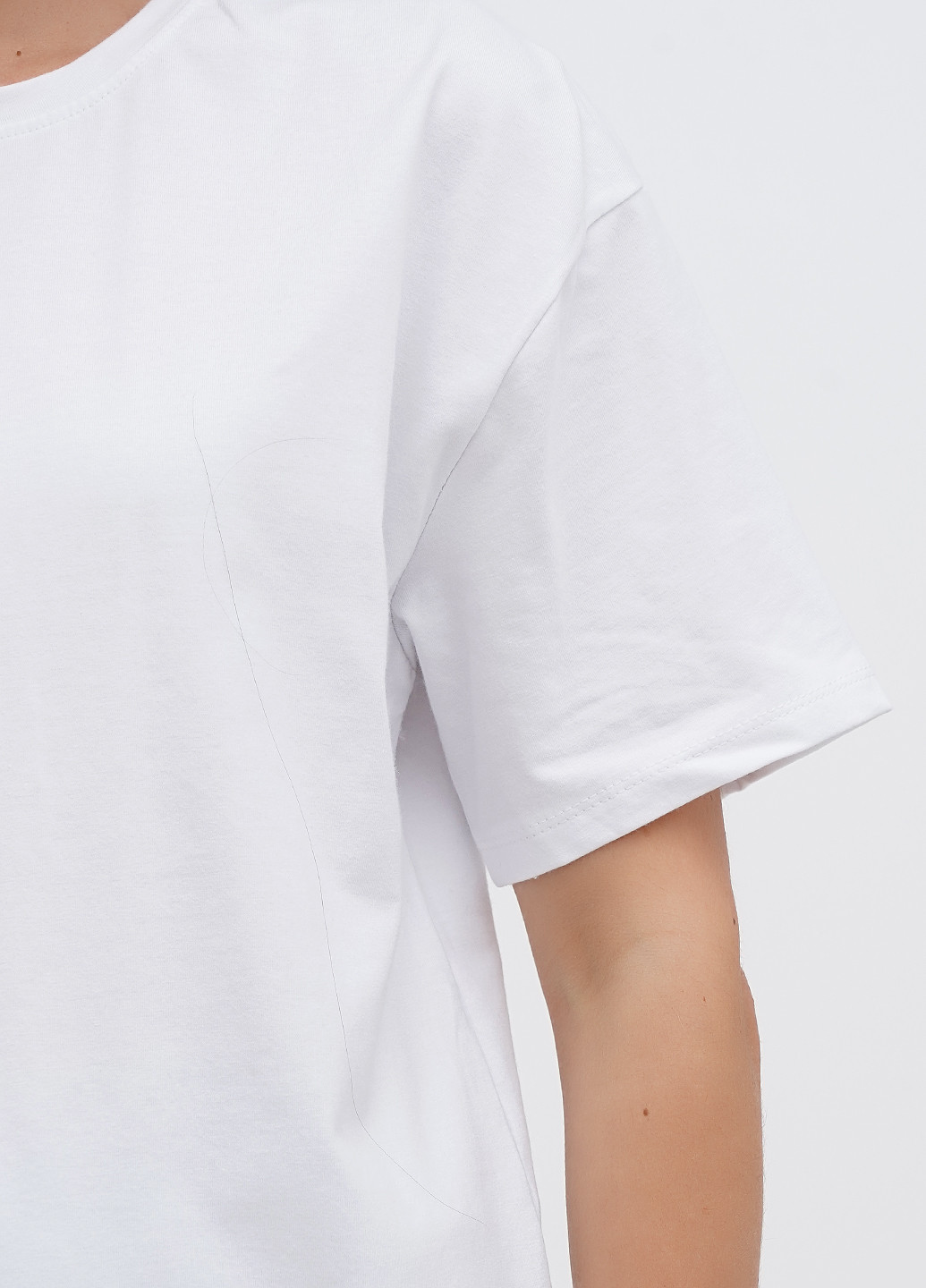 Футболка gramaj - (331176349)