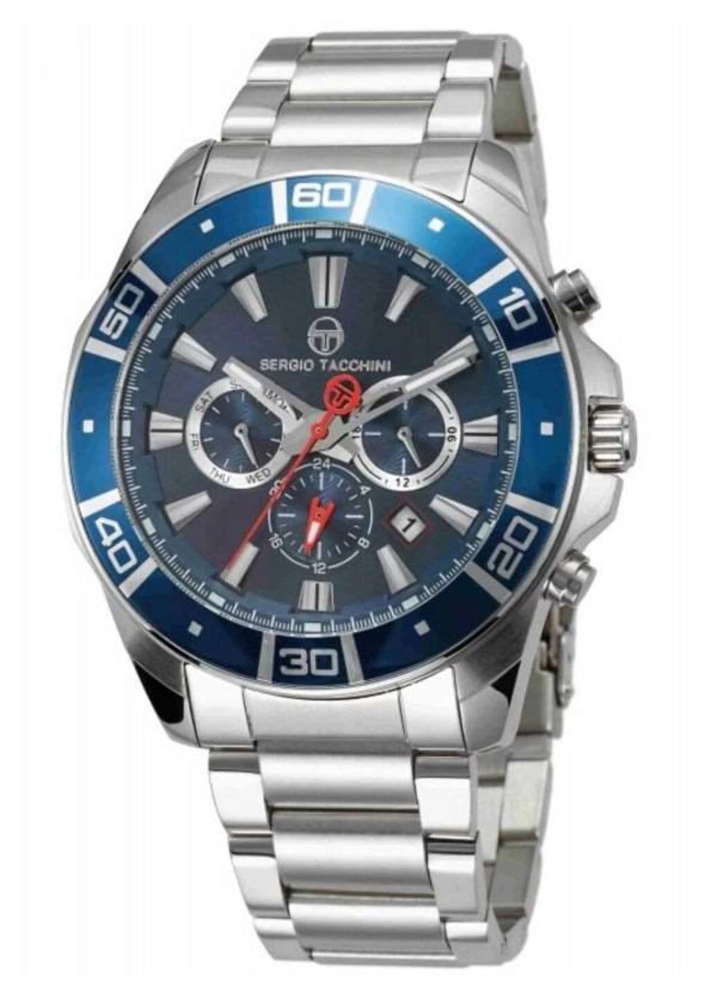 Наручний годинник Sergio Tacchini ST.1.10024.2 (193165392)