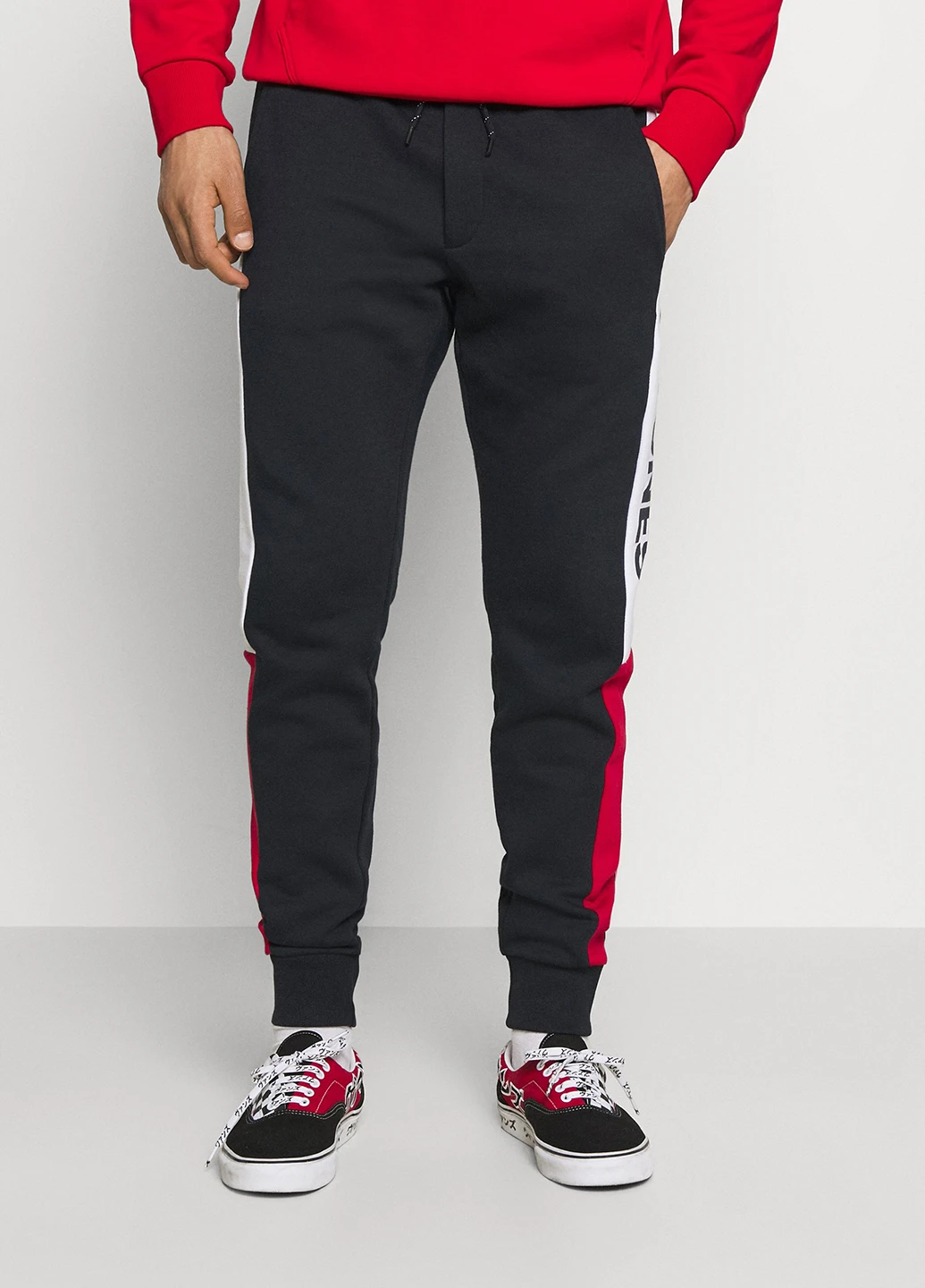 Спортивні штани JACK&JONES (252838815)