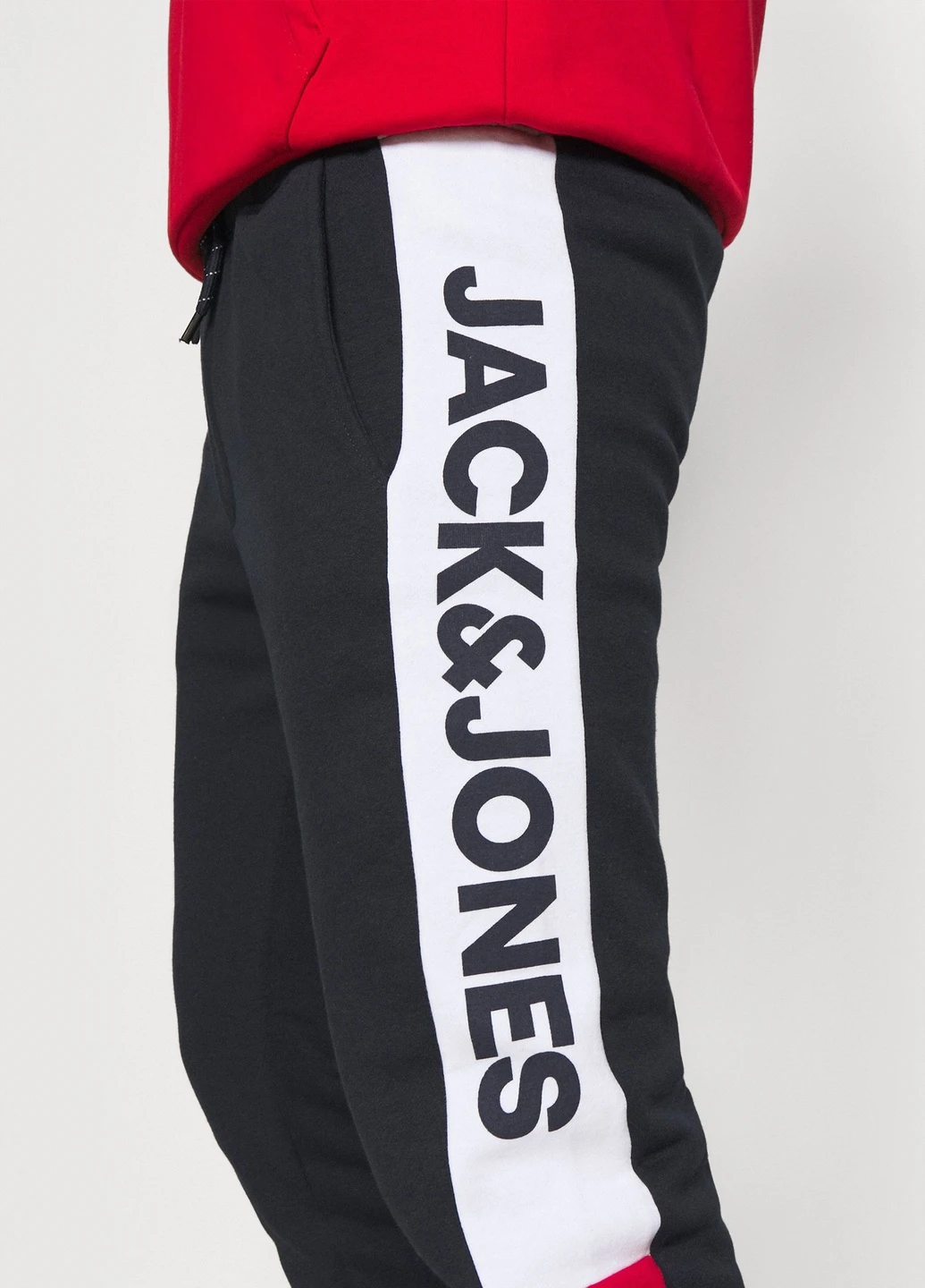 Спортивні штани JACK&JONES (252838815)