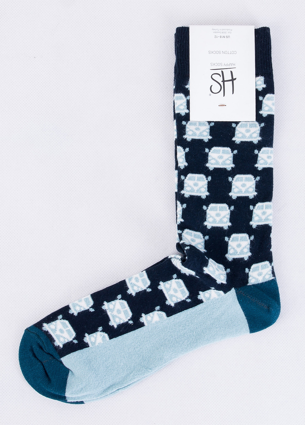 Носки Happy Socks (253390118)