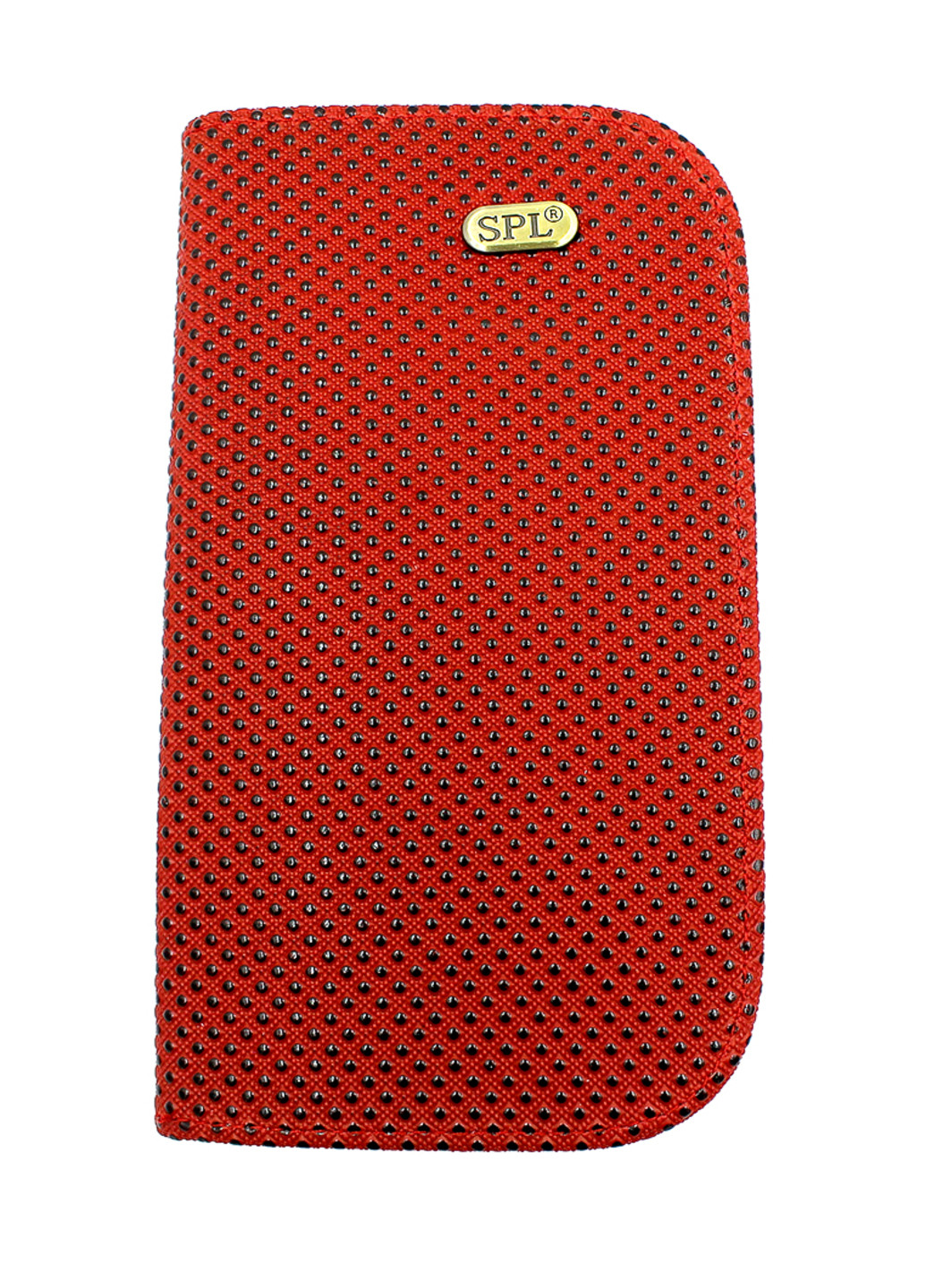 Манікюрний набір "Червоний Хуго" SPL 77302AE (304651512)