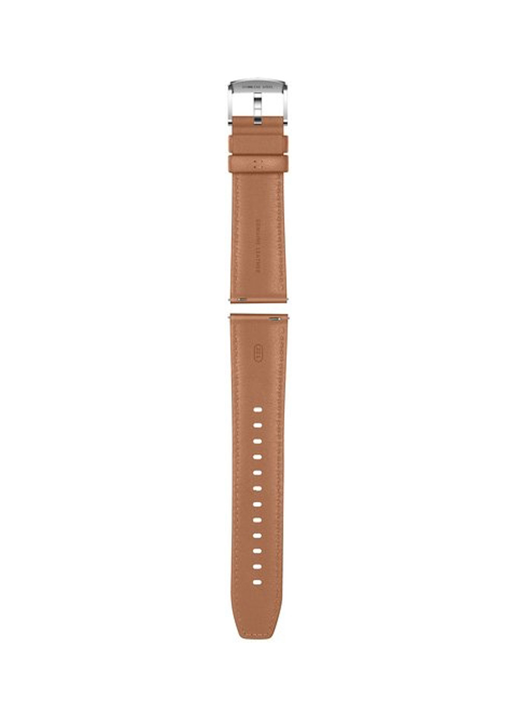 Смарт-годинник GT 2 Classic 46 mm (LTN-B19) Pebble Brown (55024470_) Huawei gt 2 classic 46 mm (ltn-b19) pebble brown (55024470_) (155921301)