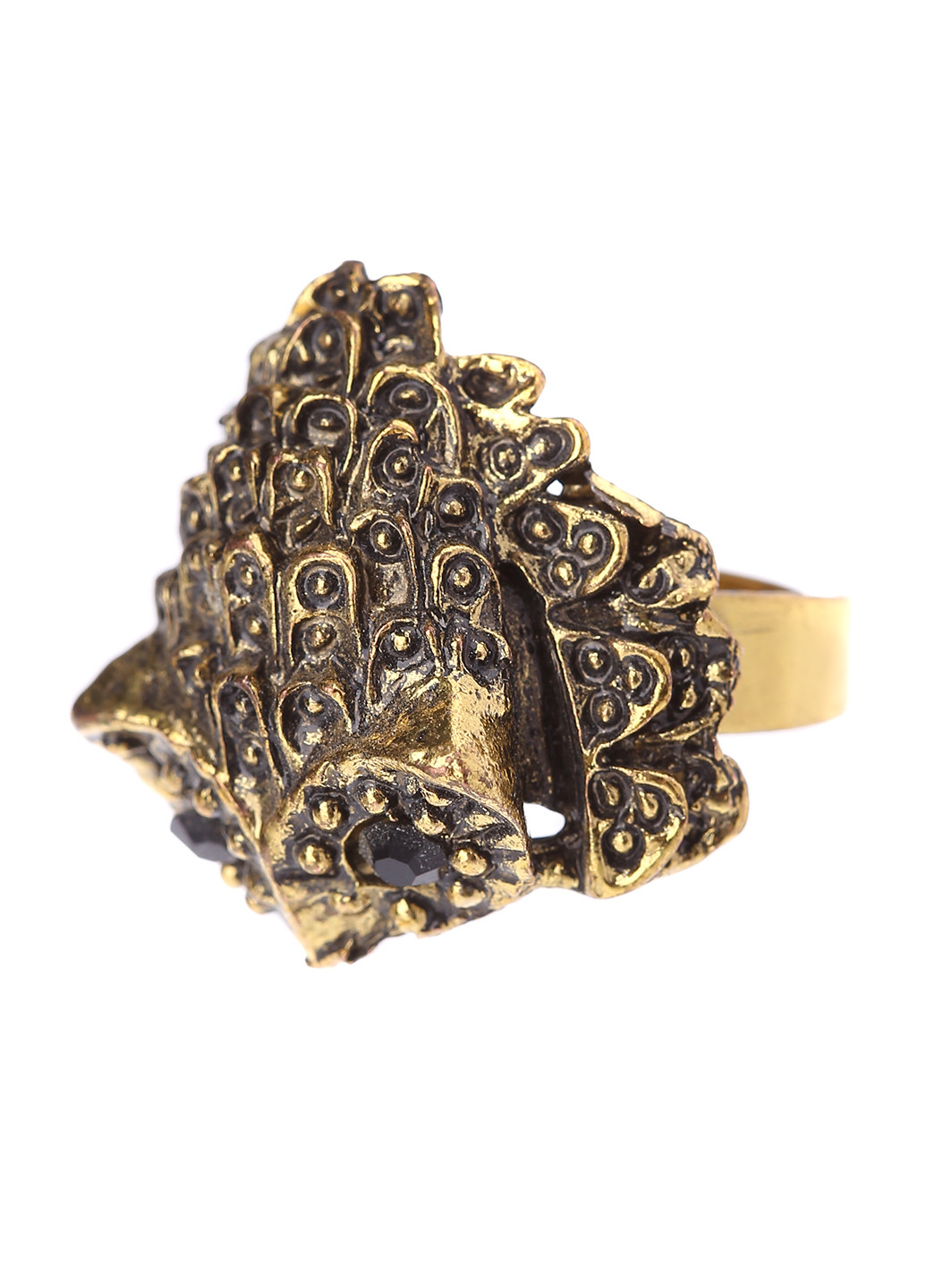 Кольцо Fini jeweler (94914726)