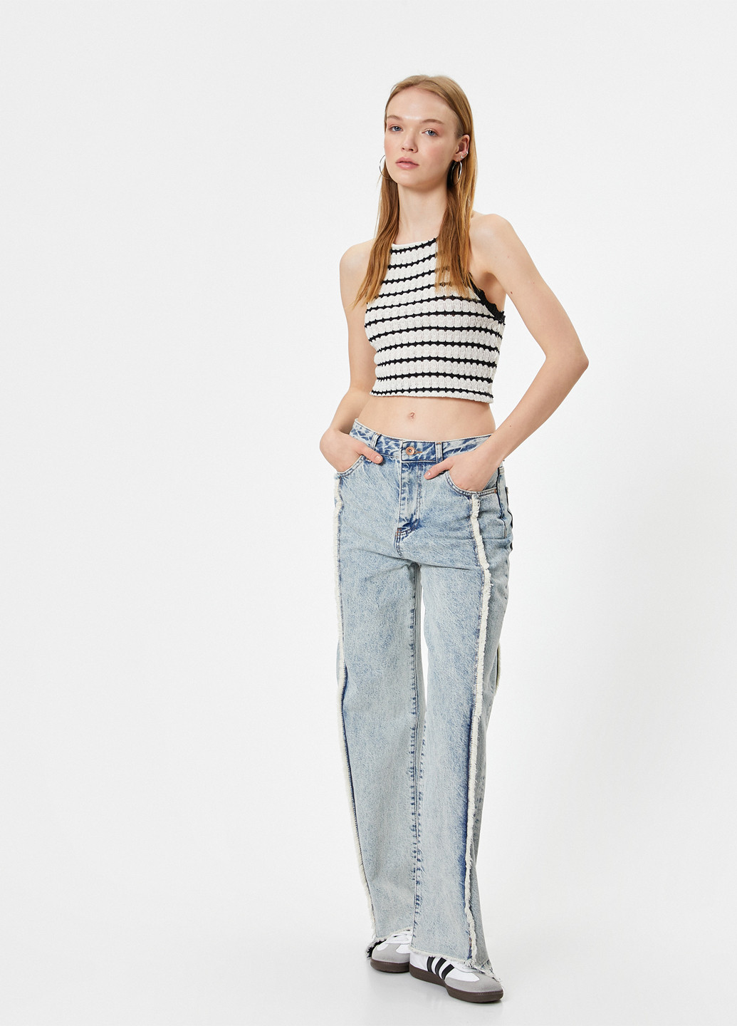 Топ KOTON (329437400)