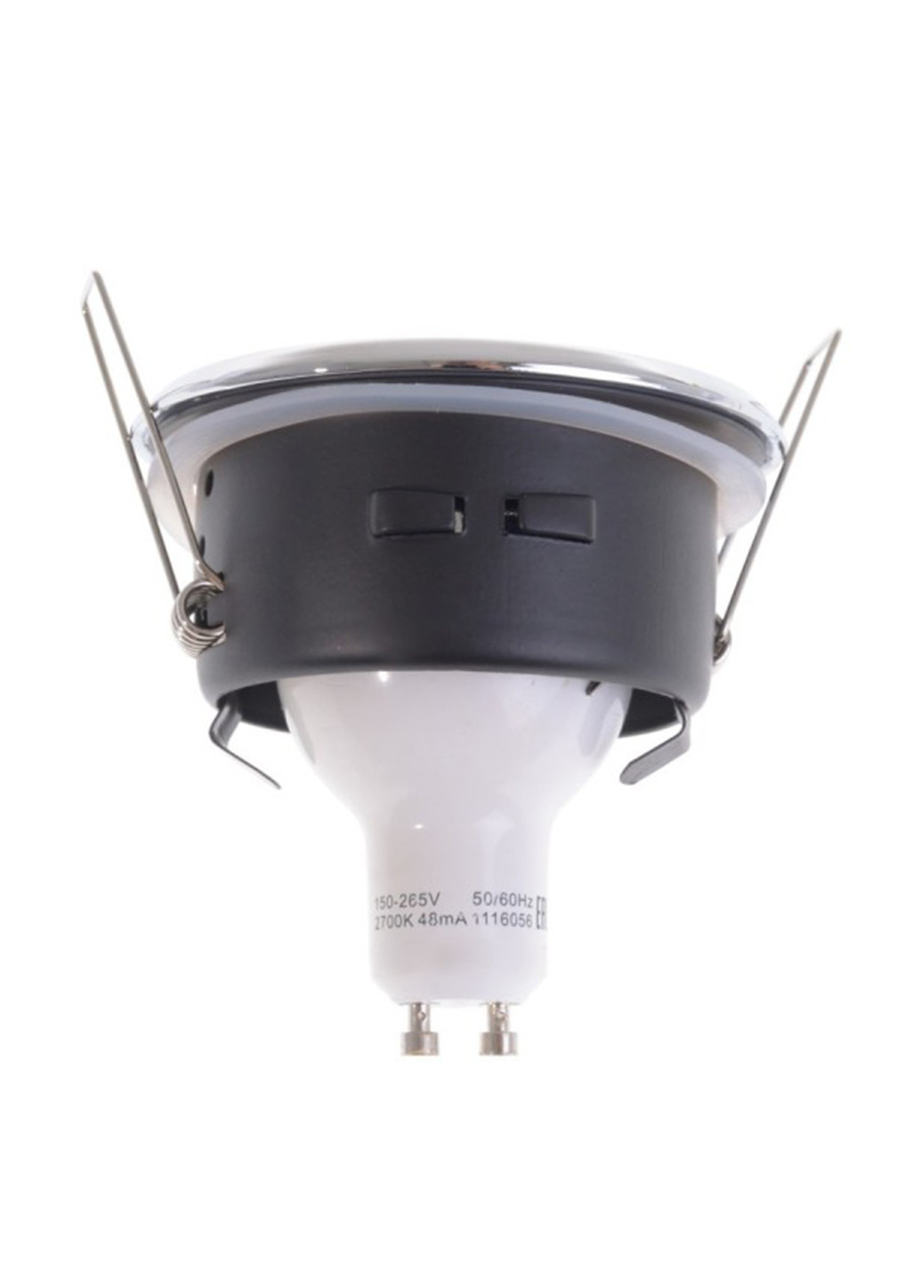 Светильник, 8.5х8.5х4.7 см Brille (174128067)