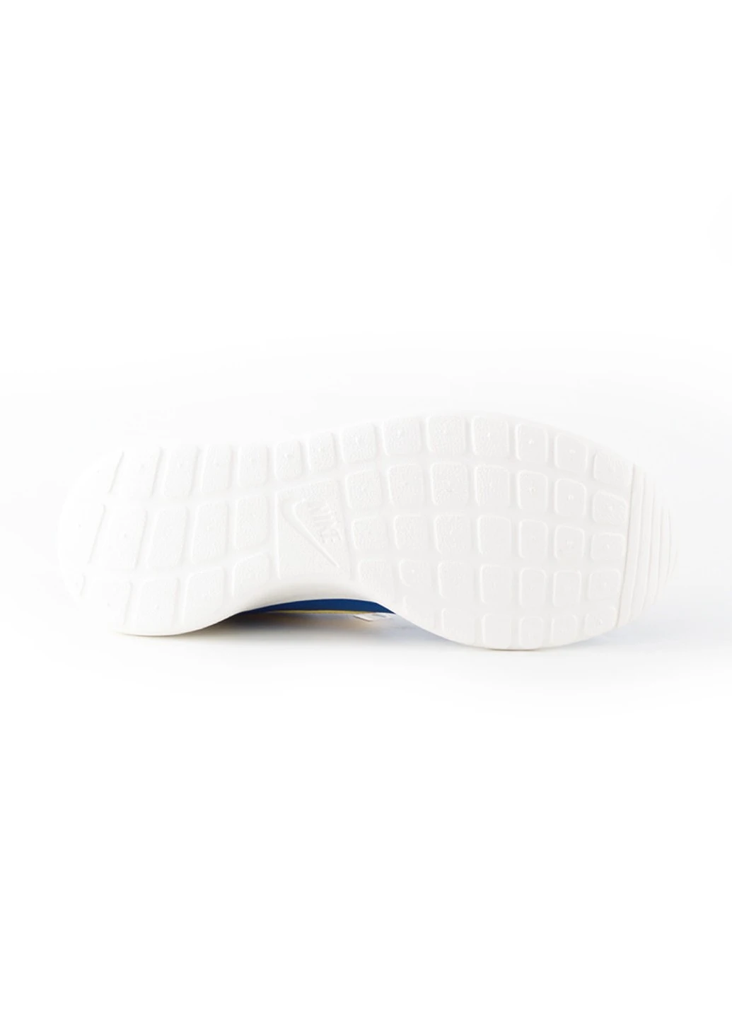 Кросівки WMNS ROSHE ONE RETRO Nike сині демісезони (253645095)