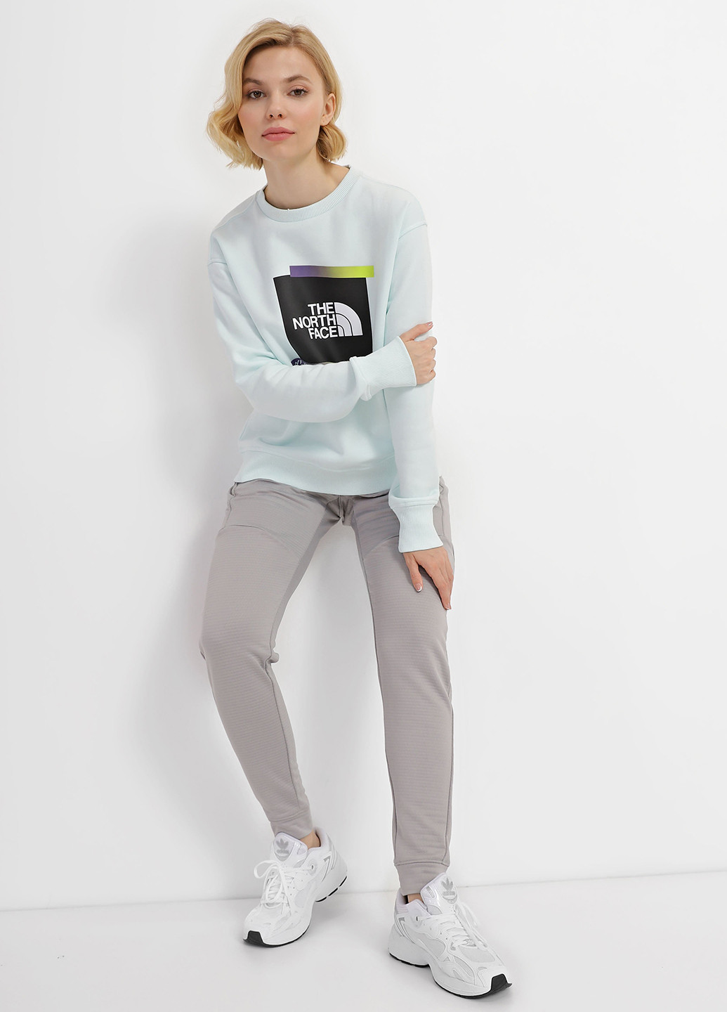 Штани The North Face NF0A824RTDN1 (327368667)