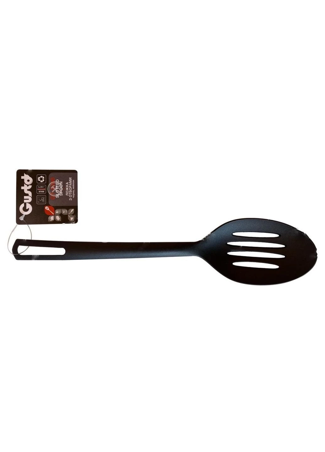 Ложка кухарська GT-5206 Gusto (253621577)
