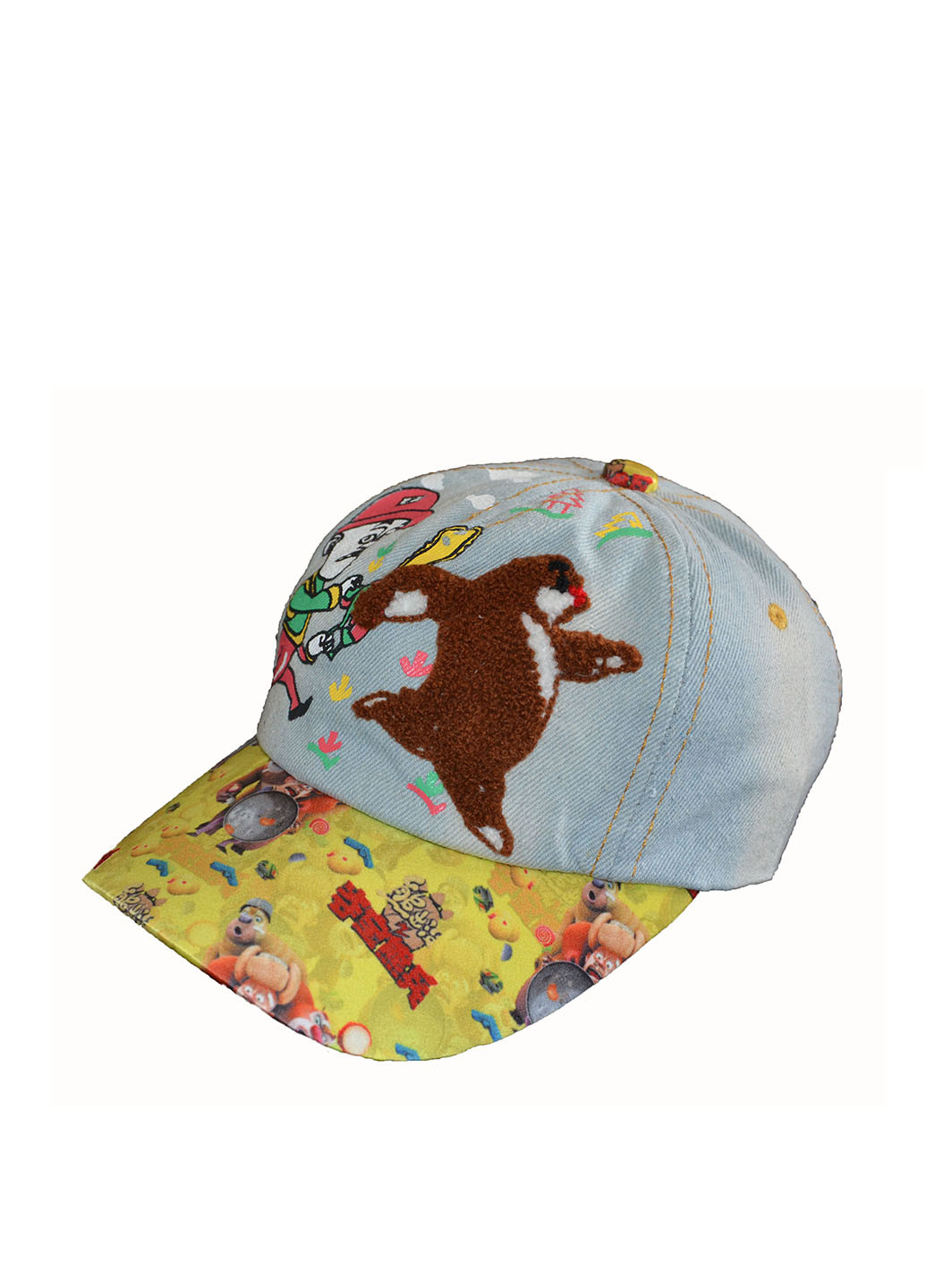 Кепка Sweet Hats (31632174)