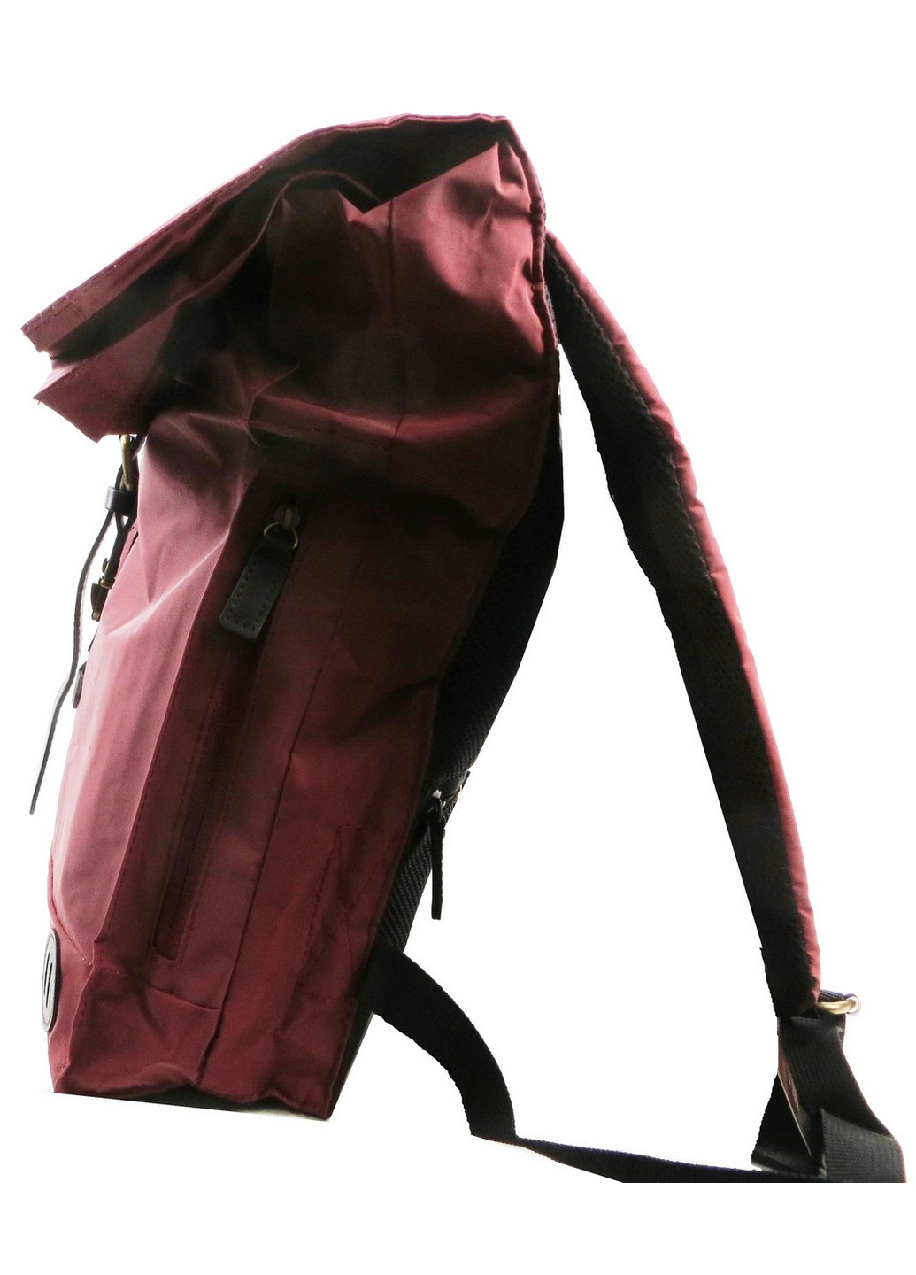 Рюкзак светоотражающий молодежный 39х33х10 см Fashion (253063847)