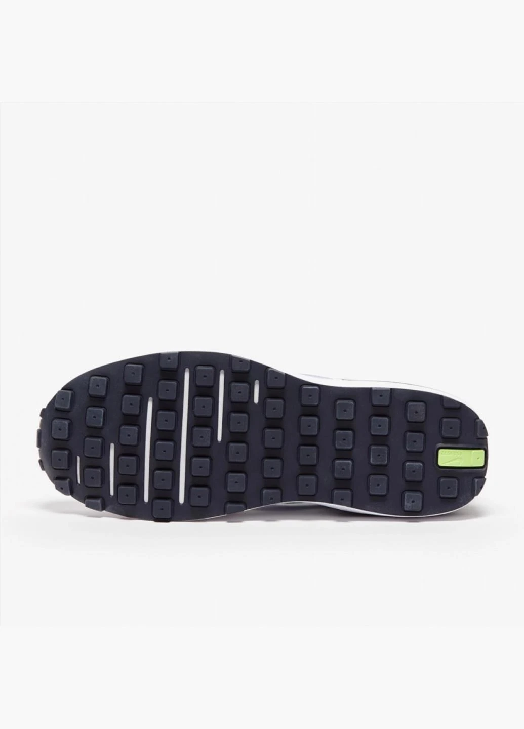 Кроссовки DC2533-004 Nike W WAFFLE ONE серые всесезоны (341083520)
