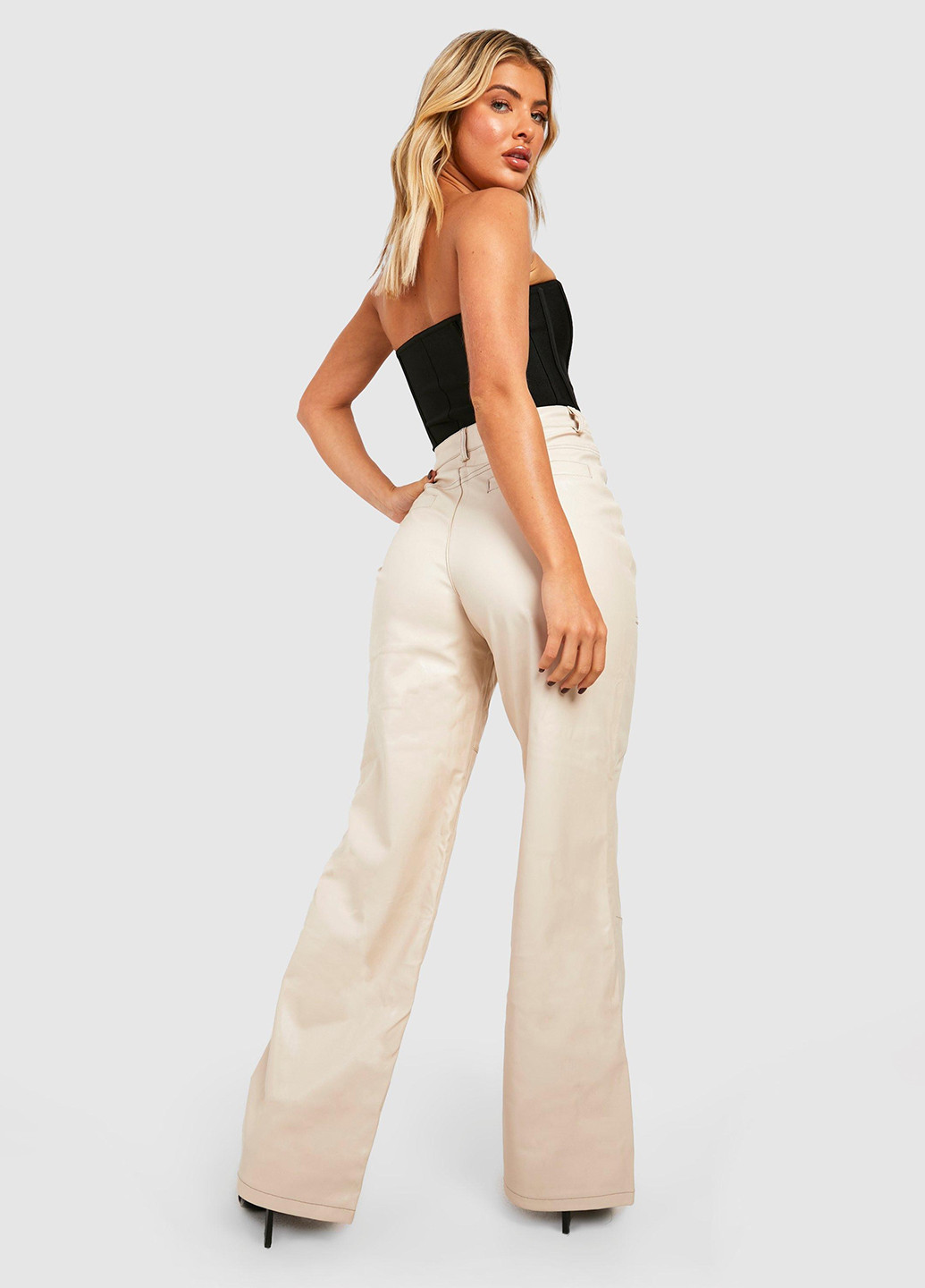 Брюки Boohoo (293824696)