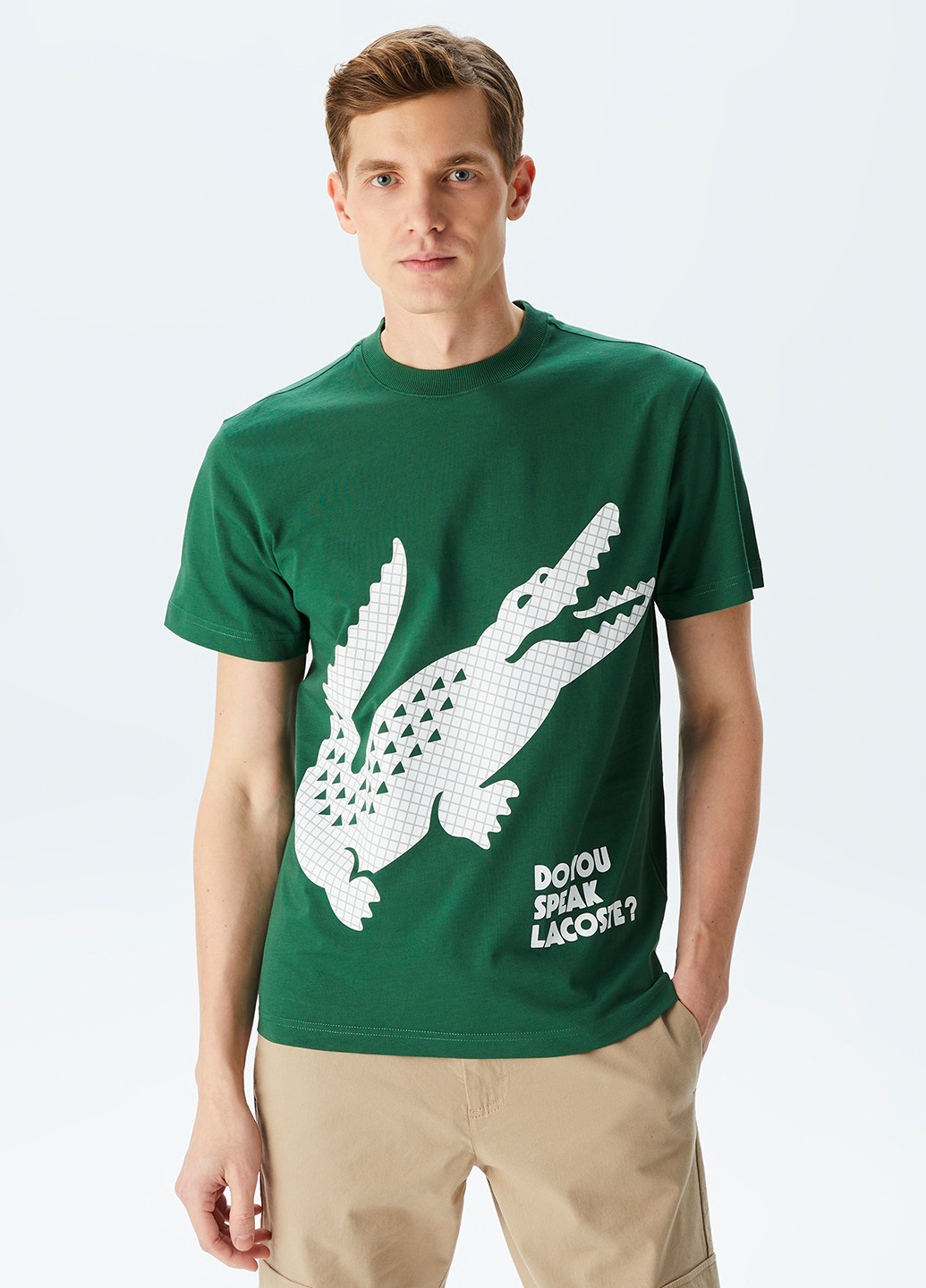 Футболка Lacoste (298072874)
