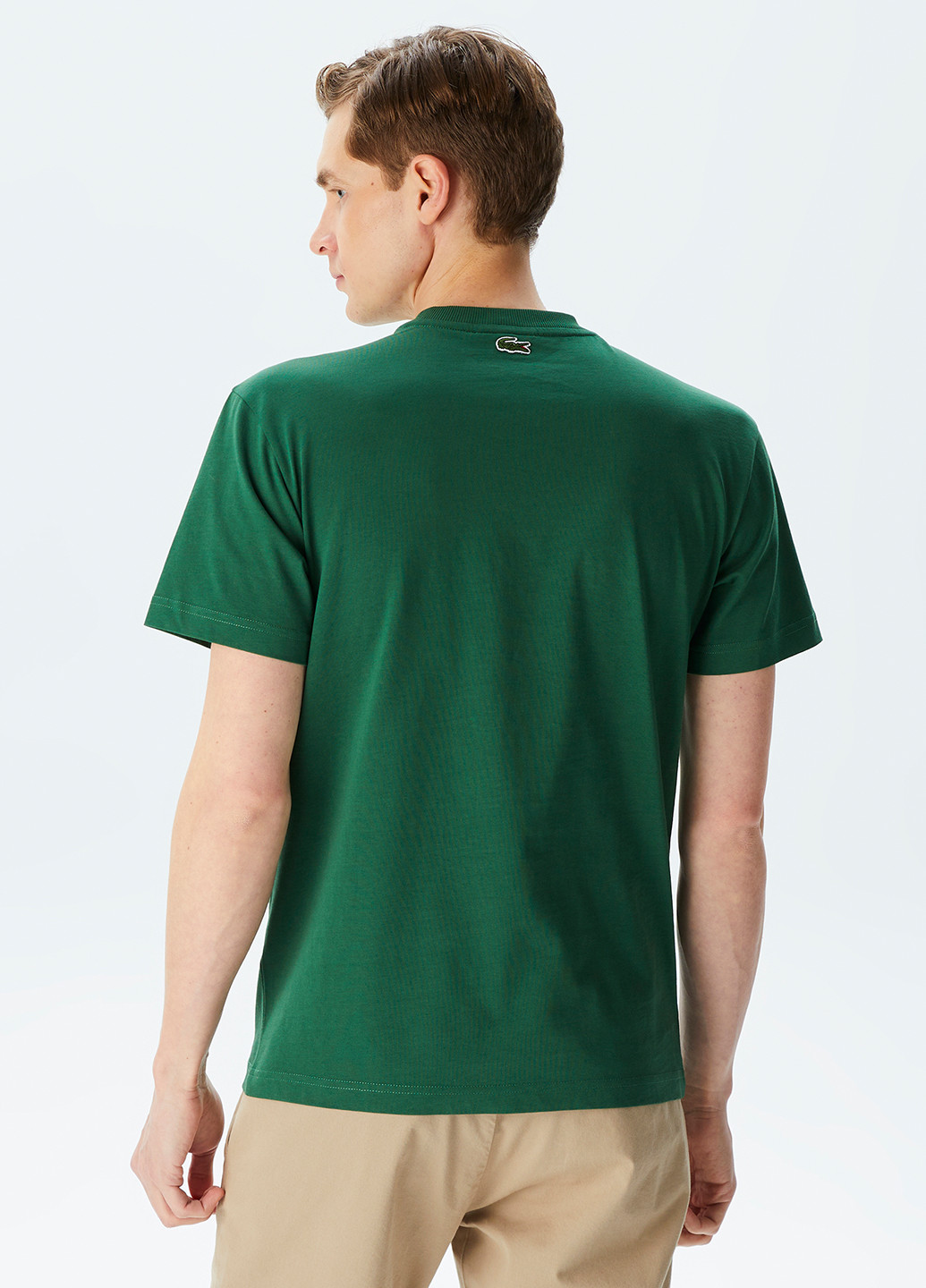 Футболка Lacoste (298072874)