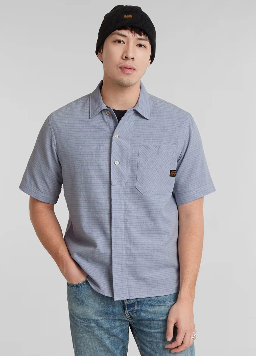 Сорочка G-Star Raw (306759056)