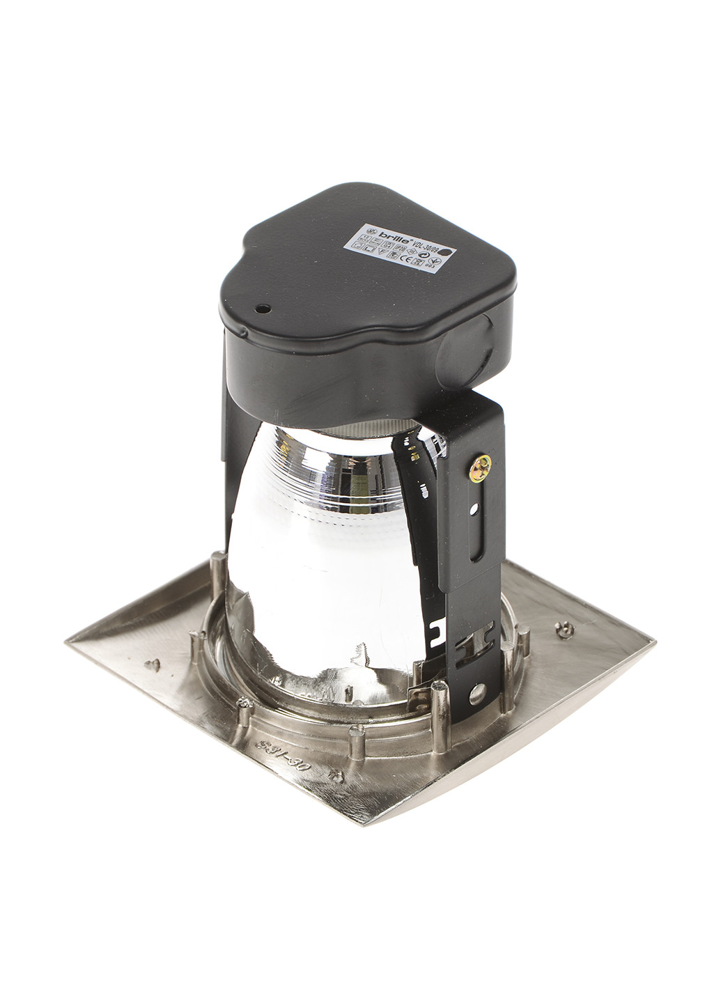 Светильник, 10,8 см Brille (144560988)