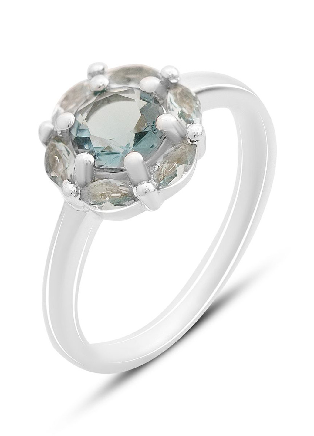 Каблучка Silver Flame (301047878)