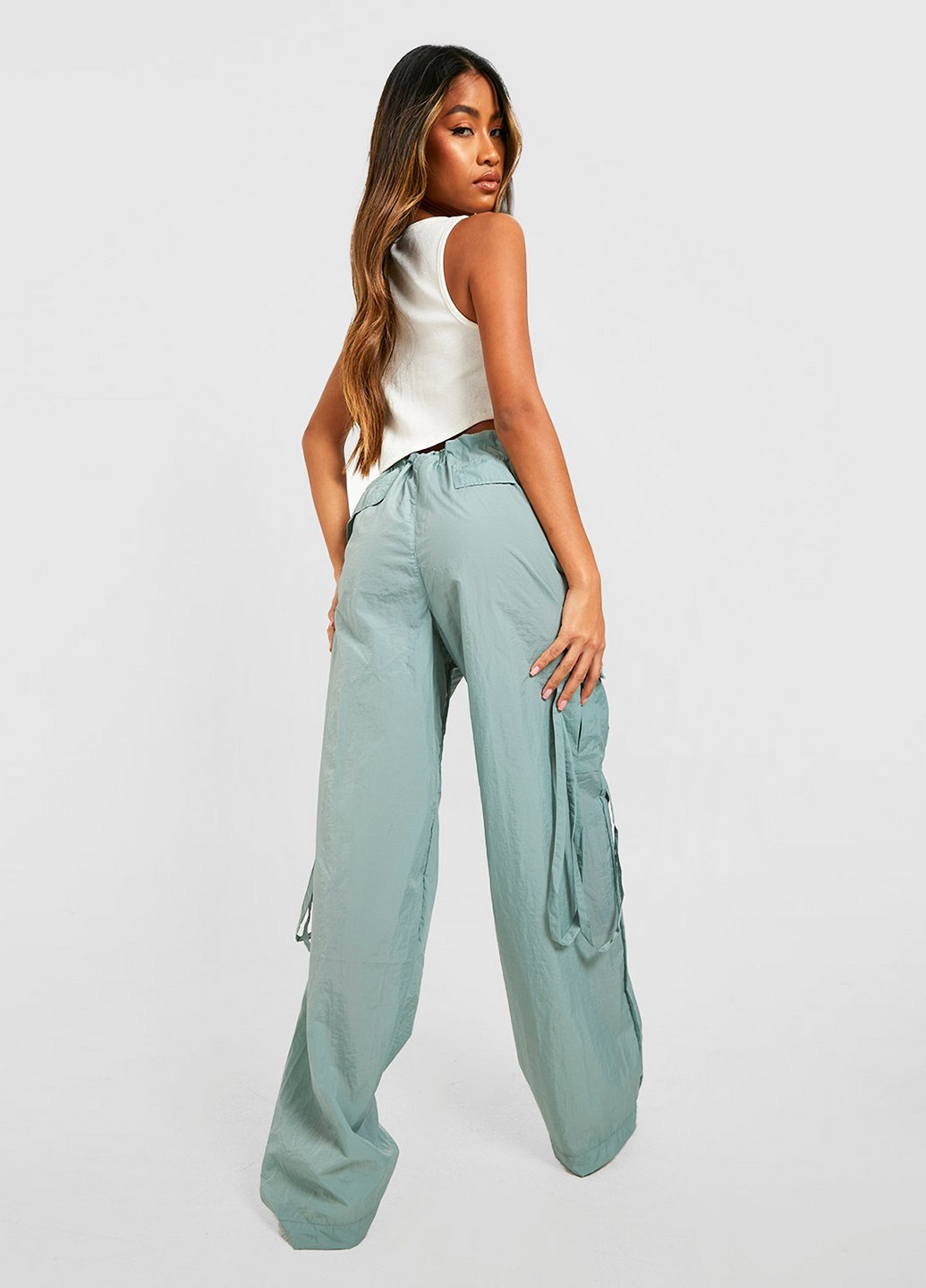 Штани Boohoo (362207840)