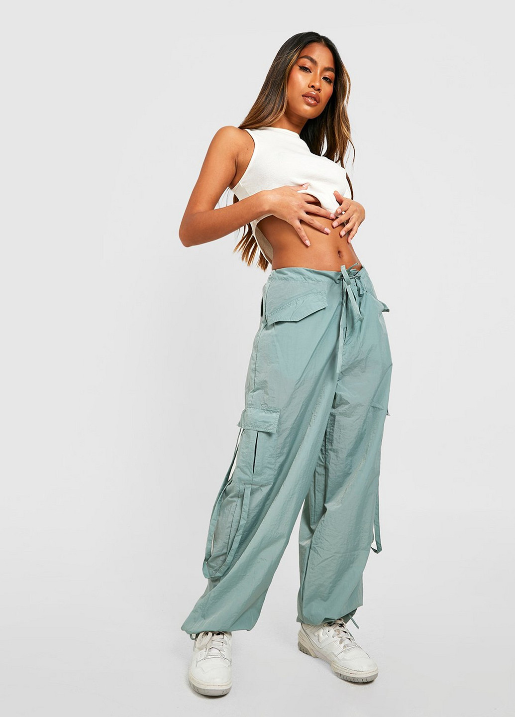 Штани Boohoo (362207840)