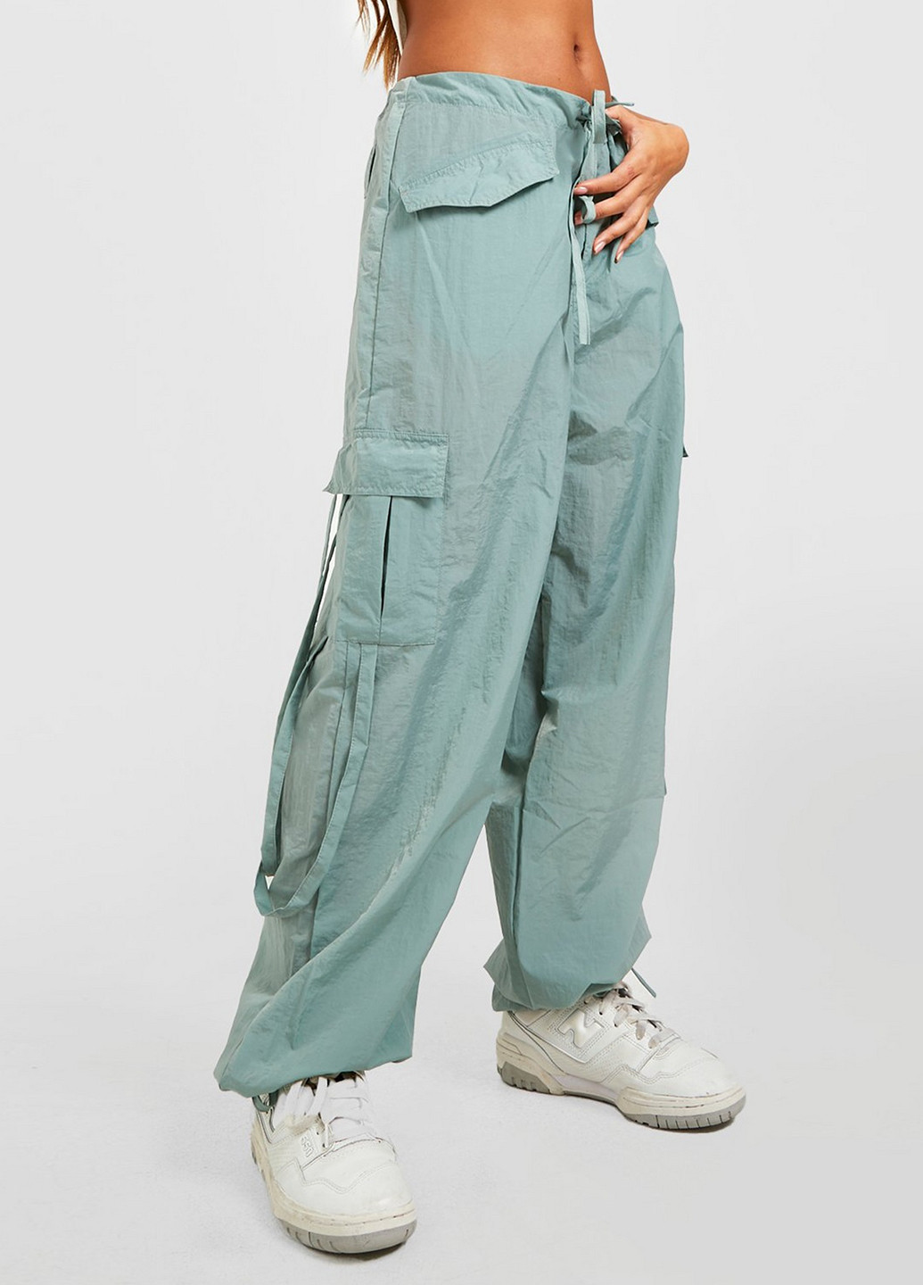 Штани Boohoo (362207840)