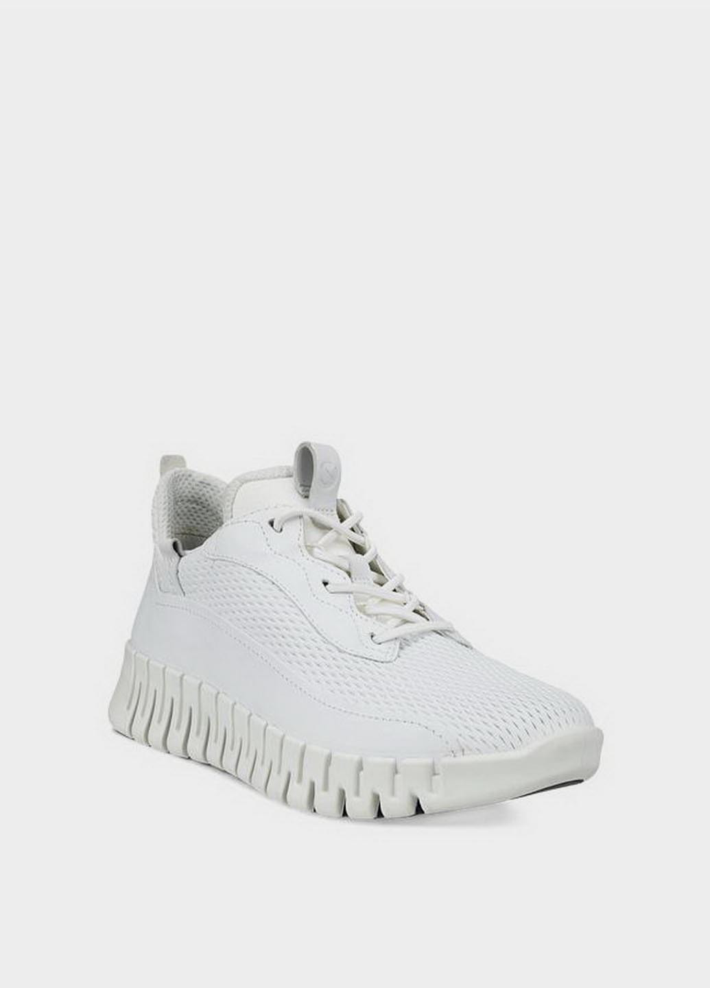 Кросівки Ecco білі демісезони (365686536)