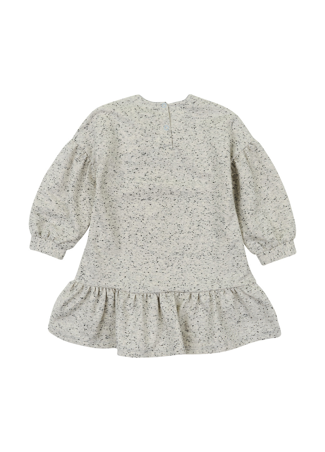 Сіра сукня Ляля (256353196)