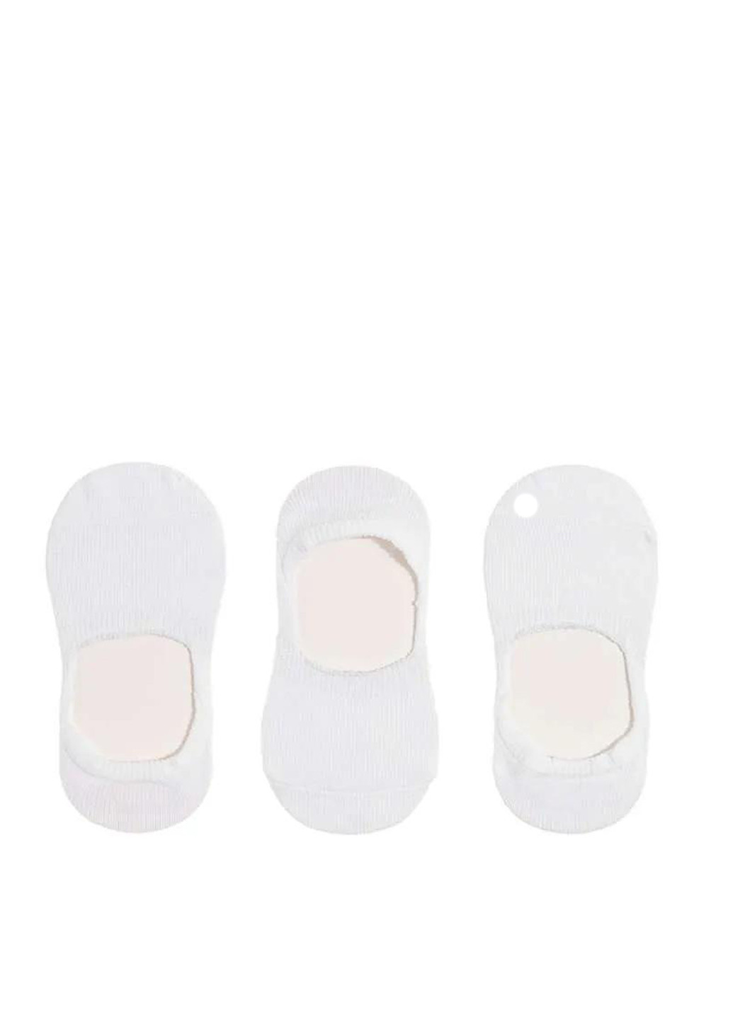 Подследники (3 пары) Cool Club (317653604)