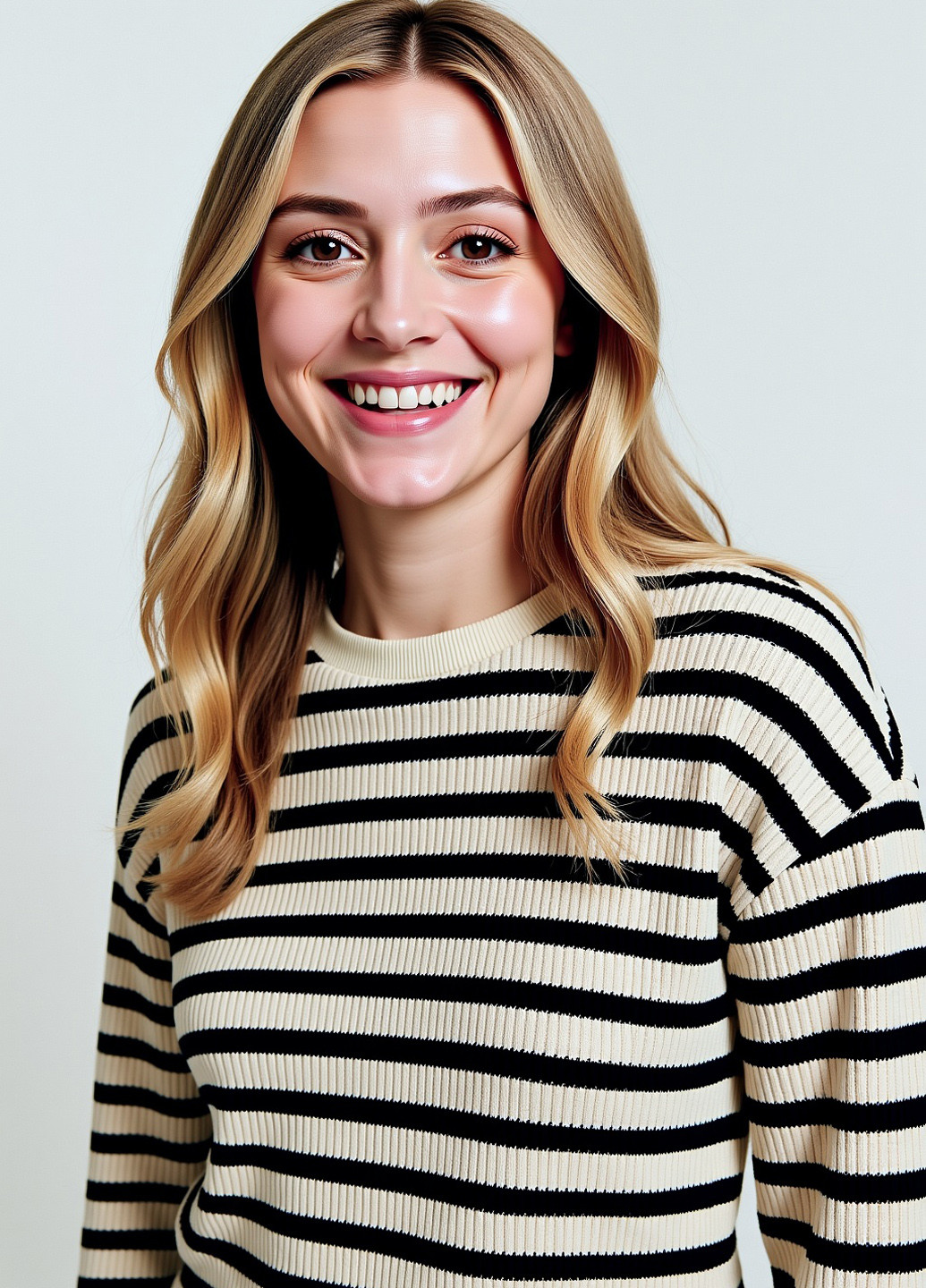 Молочный демисезонный джемпер джемпер Reserved