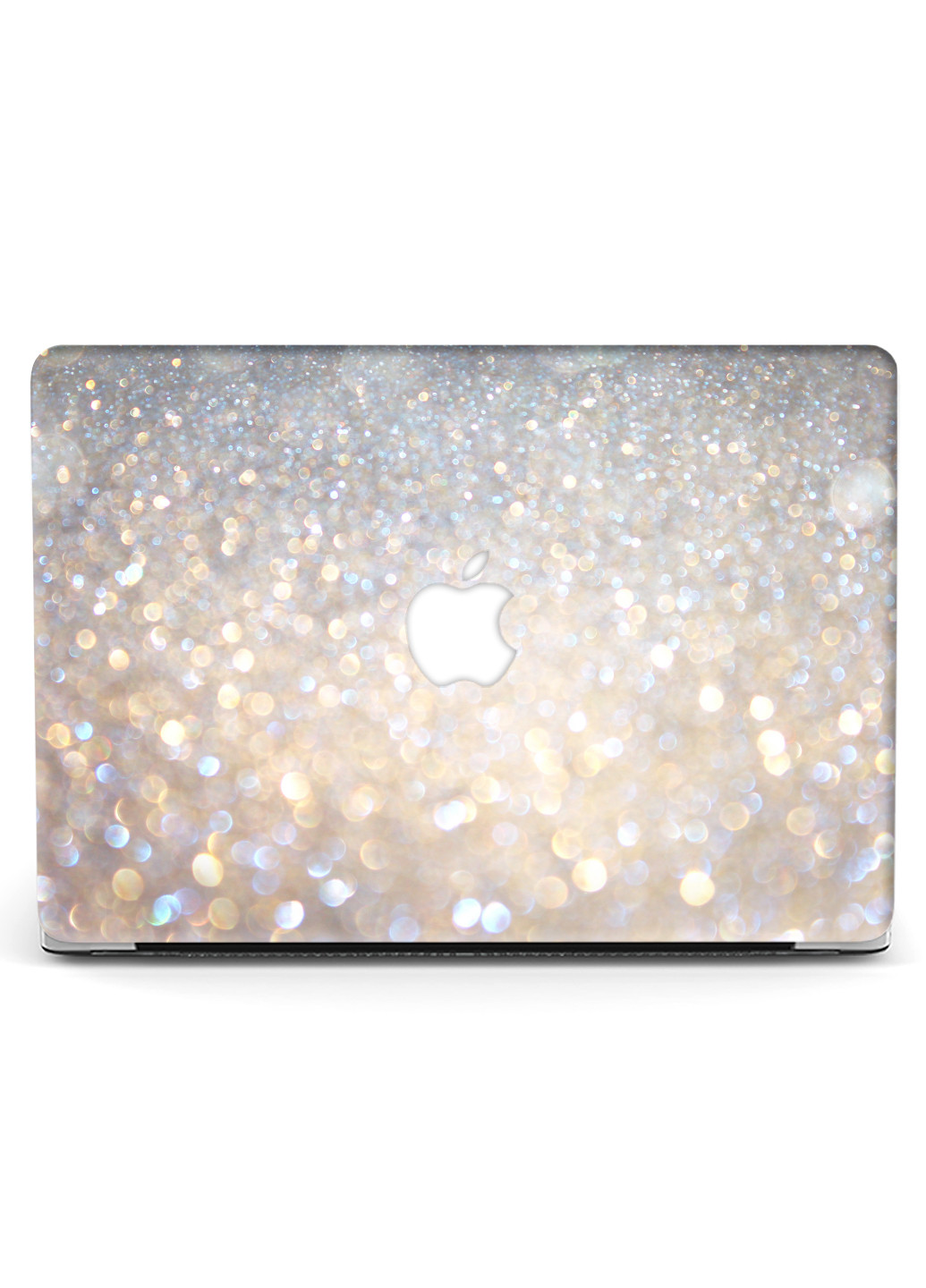 Чехол пластиковый для Apple MacBook Pro 13 A2289 / A2251 / A2338 Свет (Light) (9772-1931) MobiPrint (218531511)