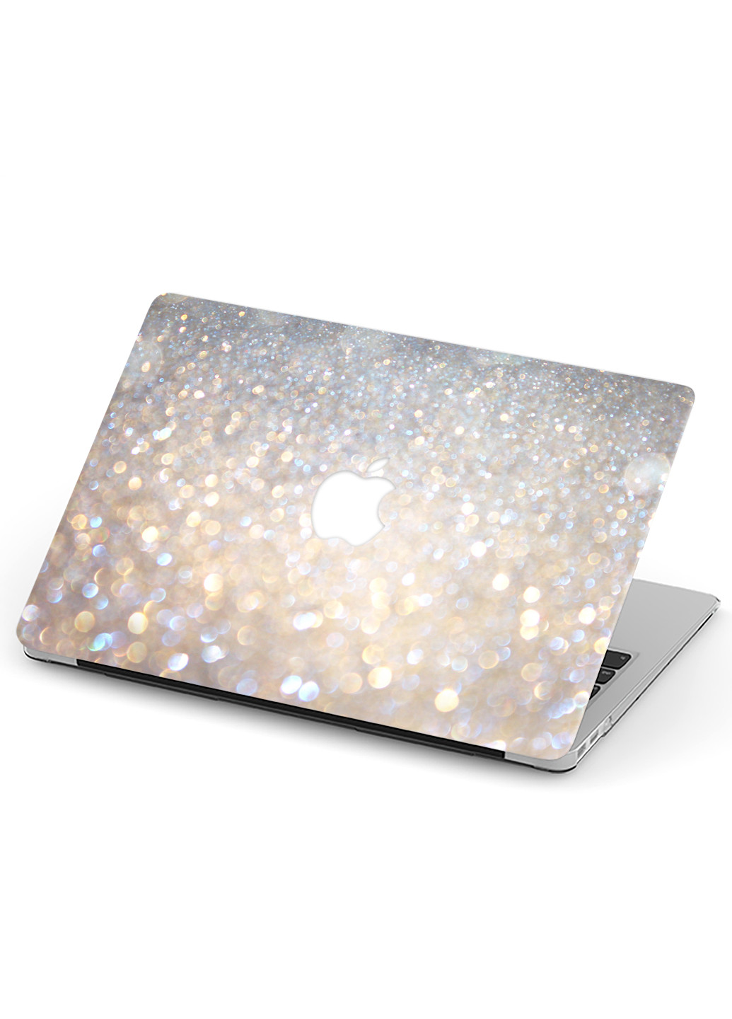 Чехол пластиковый для Apple MacBook Pro 13 A2289 / A2251 / A2338 Свет (Light) (9772-1931) MobiPrint (218531511)