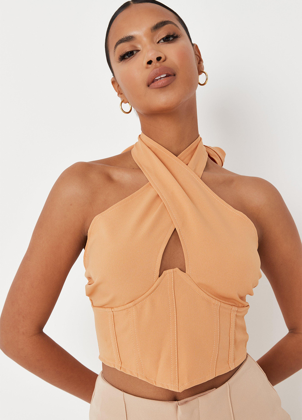 Топ Missguided (260335467)