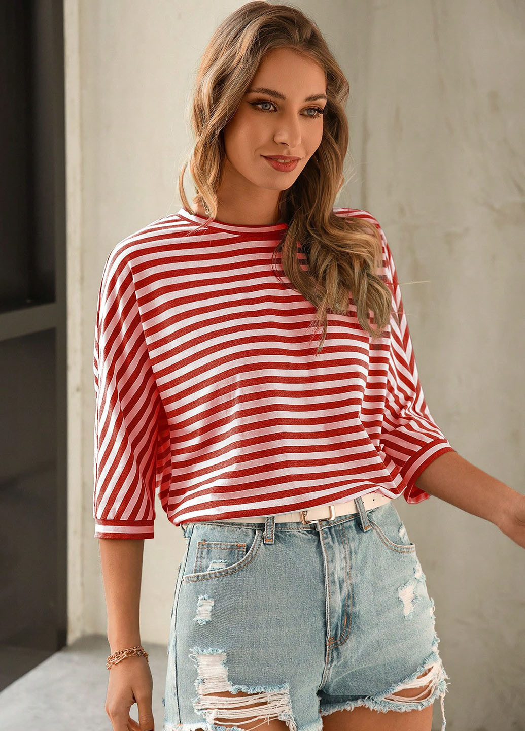 Лонгслів SHEIN (339828645)