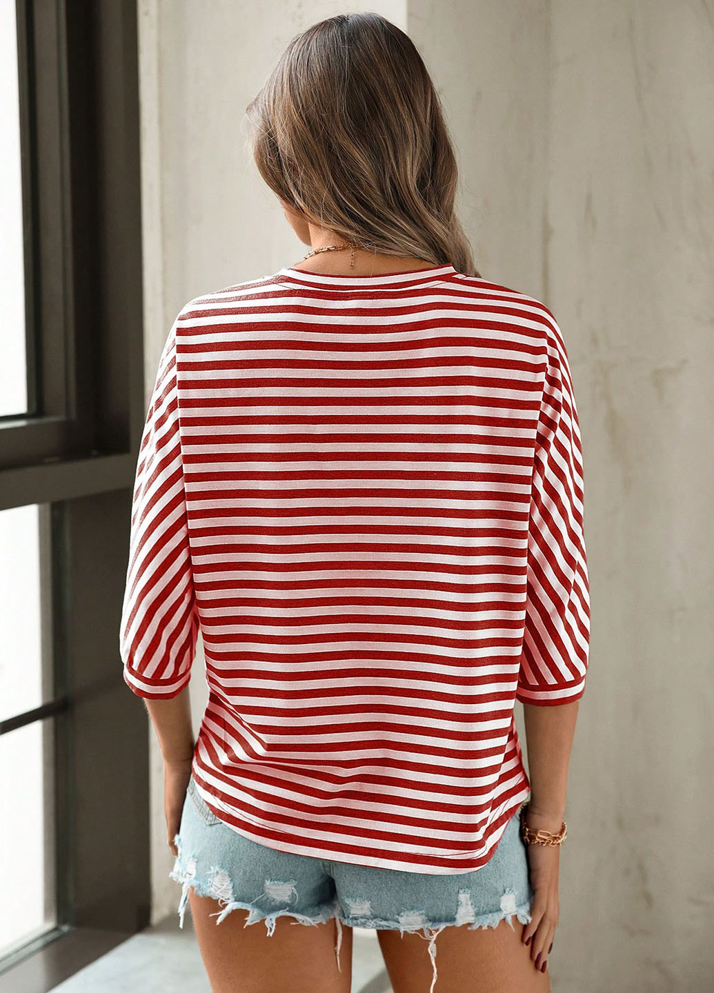 Лонгслів SHEIN (339828645)