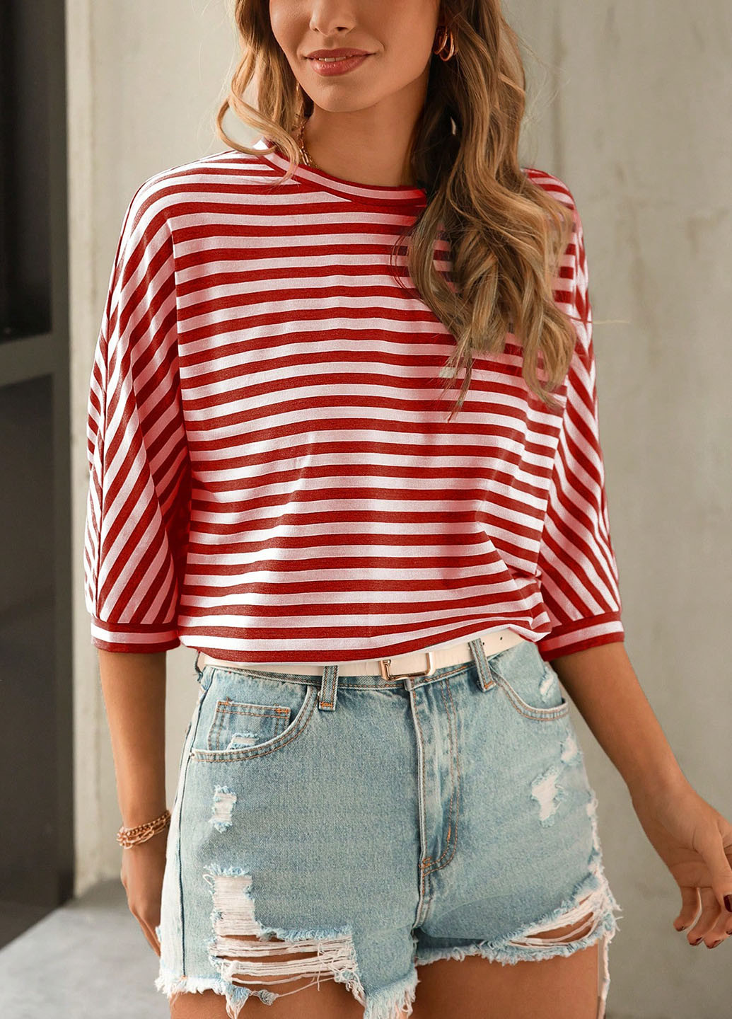 Лонгслів SHEIN (339828645)