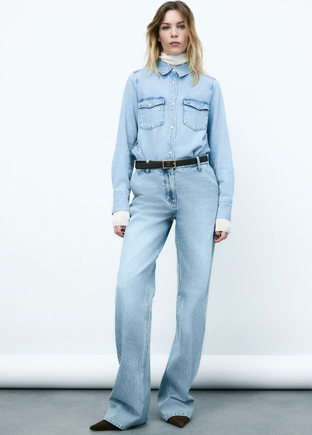 Сорочка H&M (365968278)