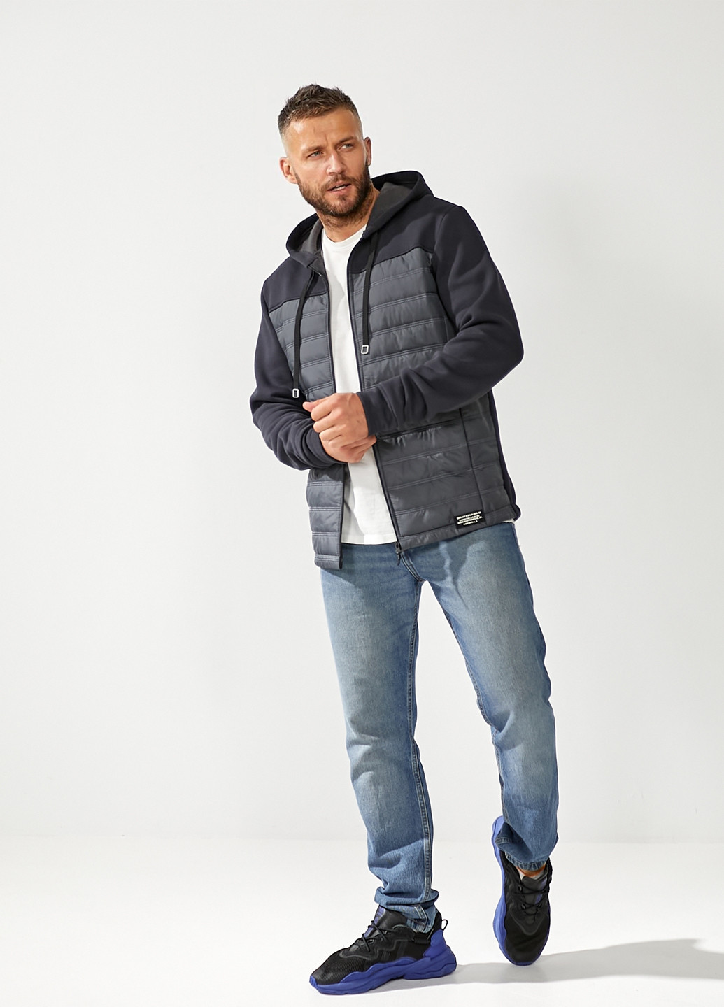 Толстовка Demma (302234653)