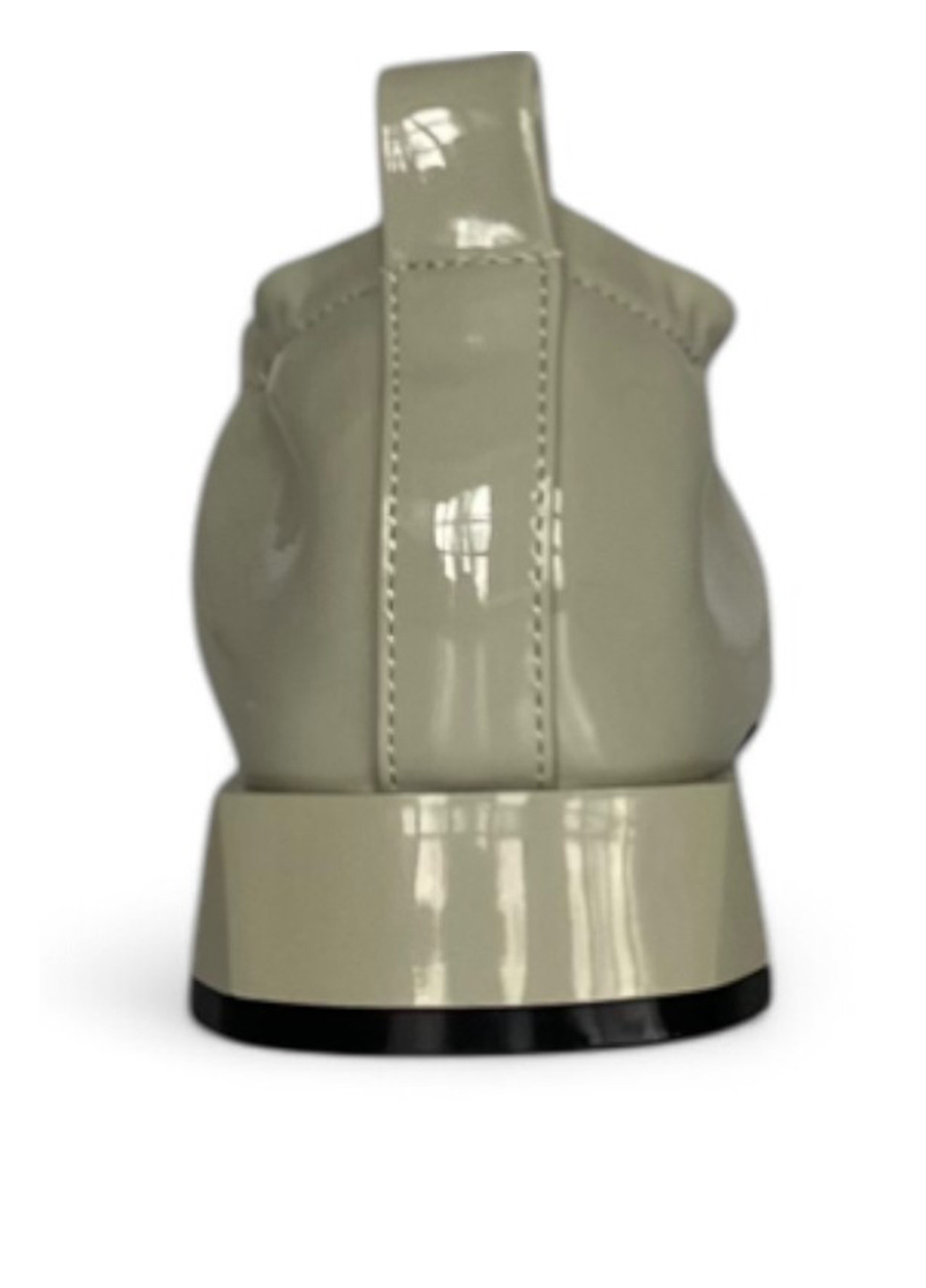 Meego Туфлі оливковий з натуральна шкіра, румунія — демісезон (322265312)